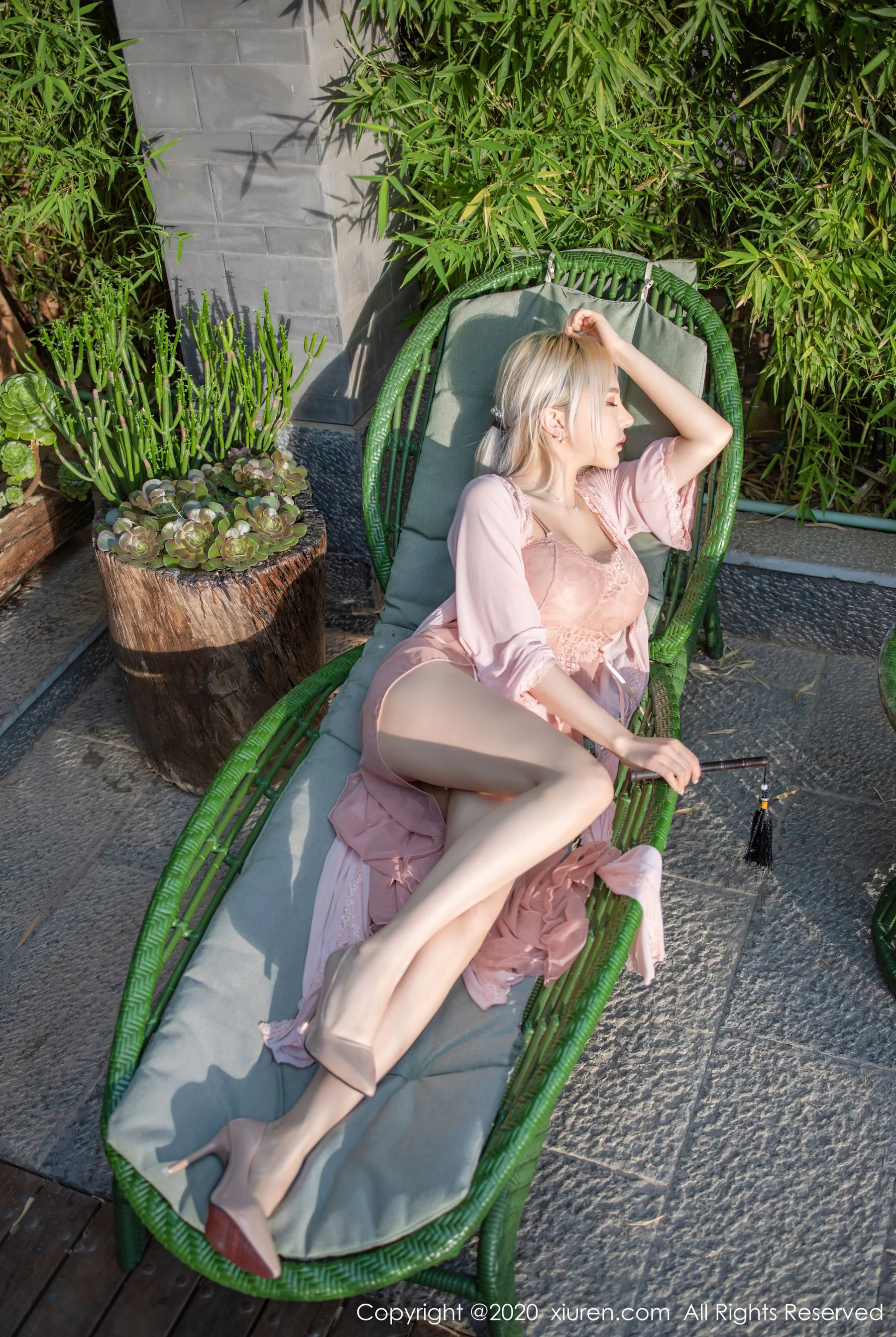 淼淼小姐姐呀 - Photo 32