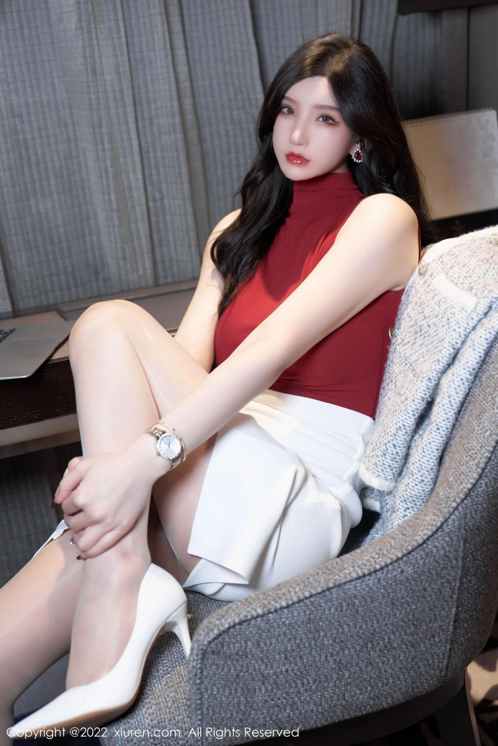 周于希Sally - Photo 2