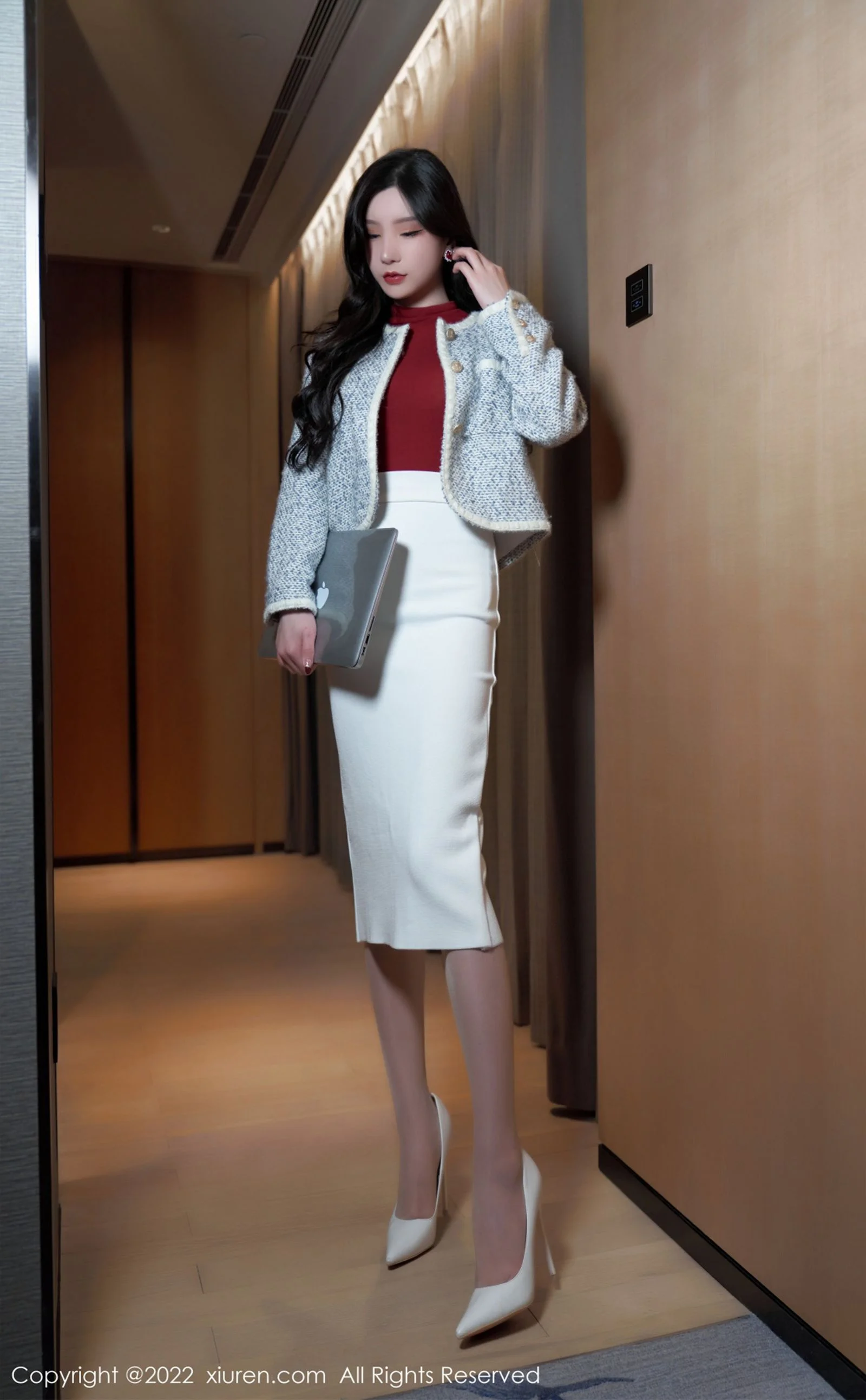 周于希Sally - Photo 9