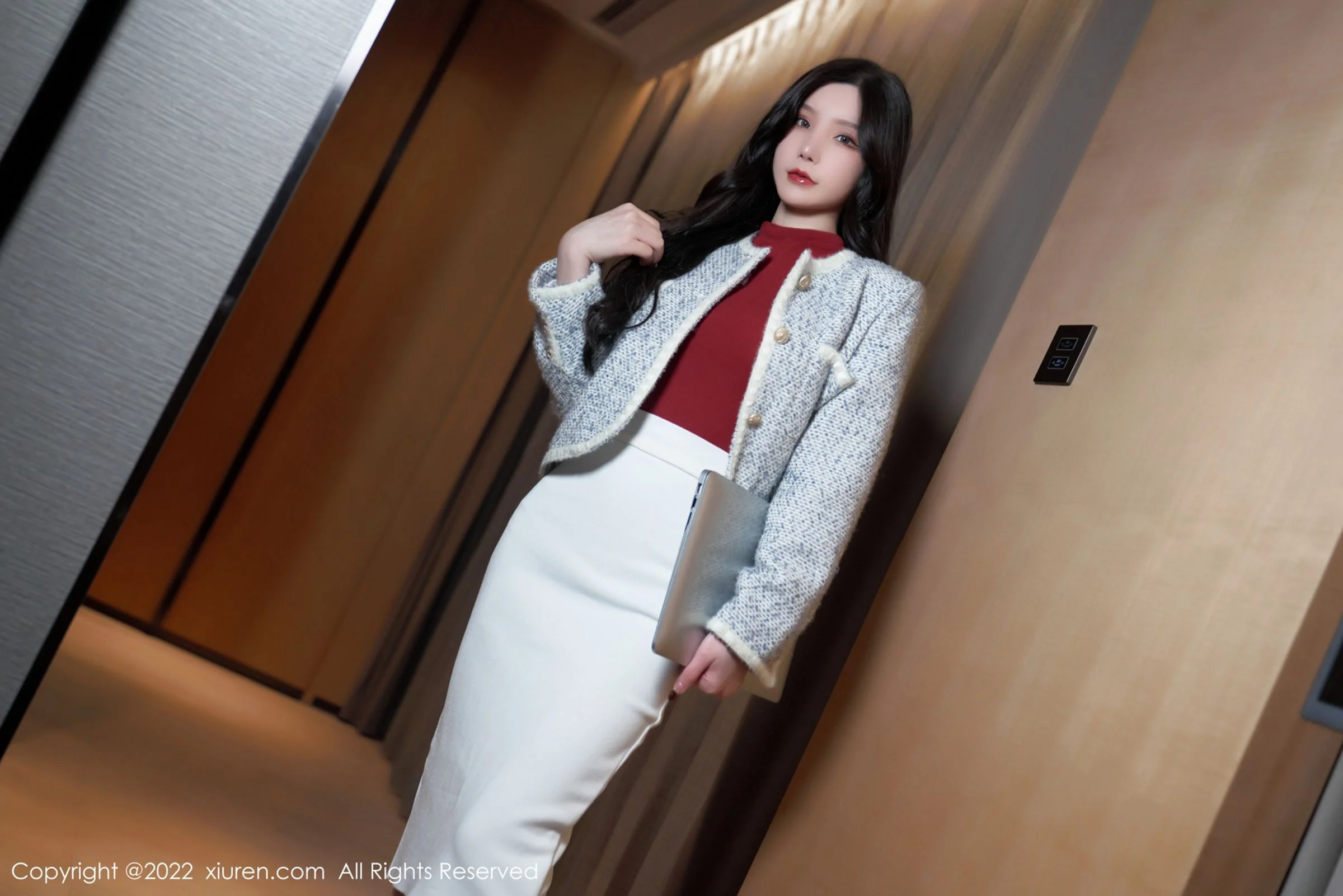 周于希Sally - Photo 10