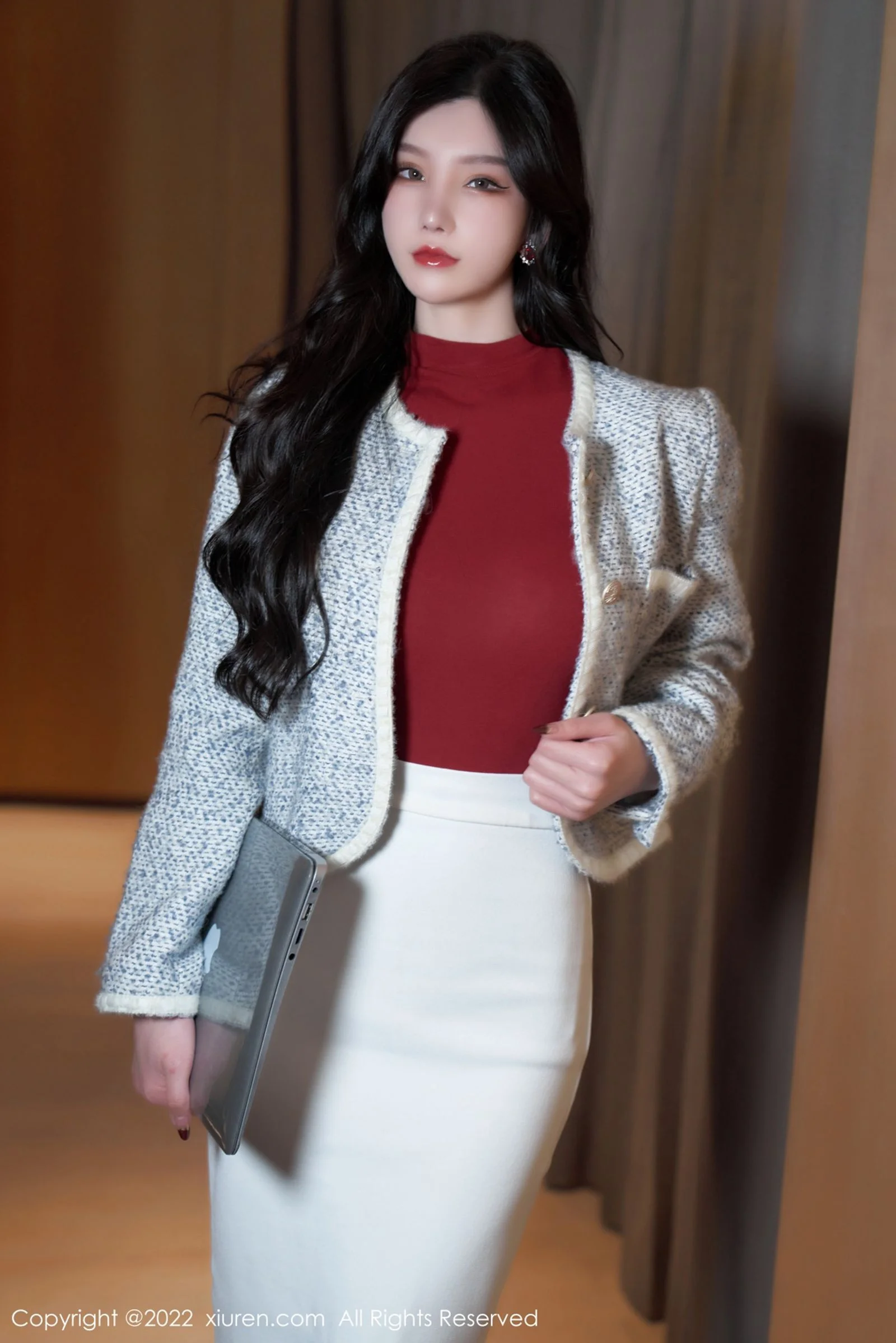 周于希Sally - Photo 11