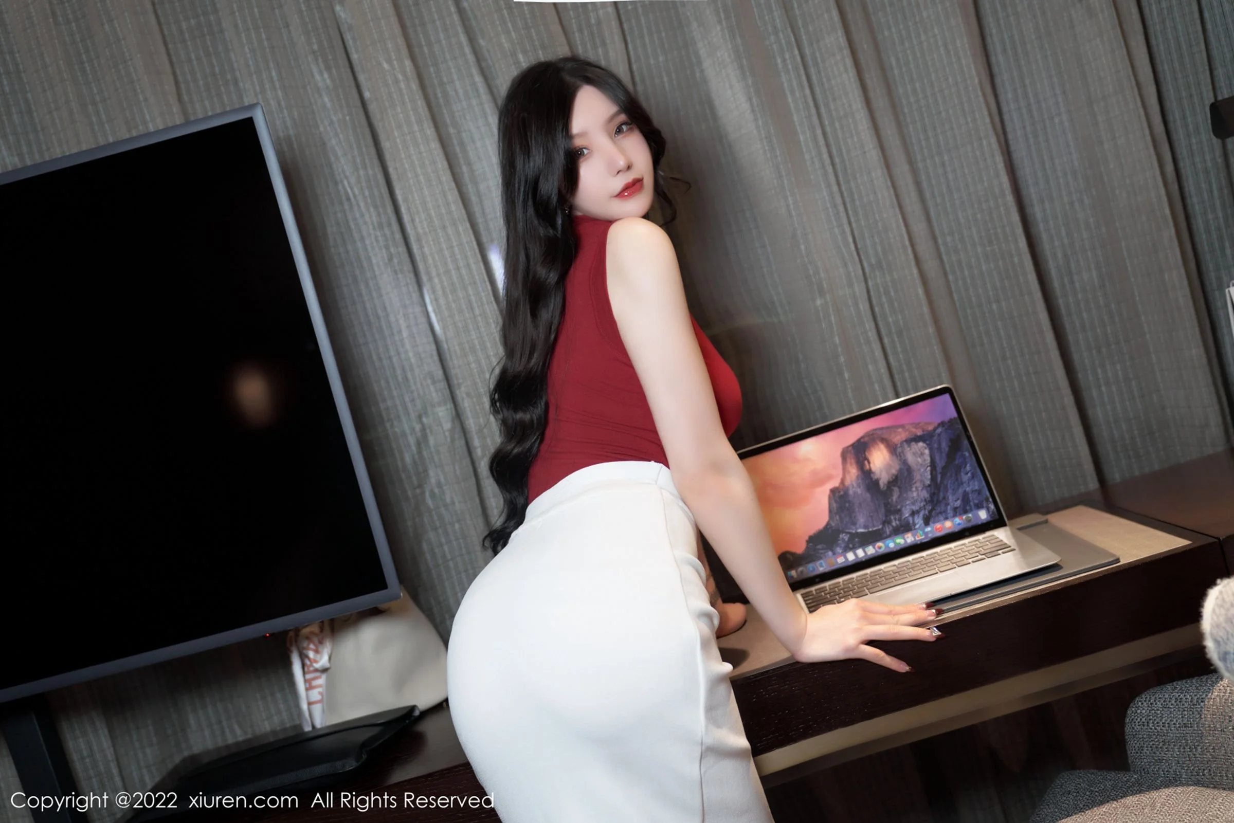 周于希Sally - Photo 16