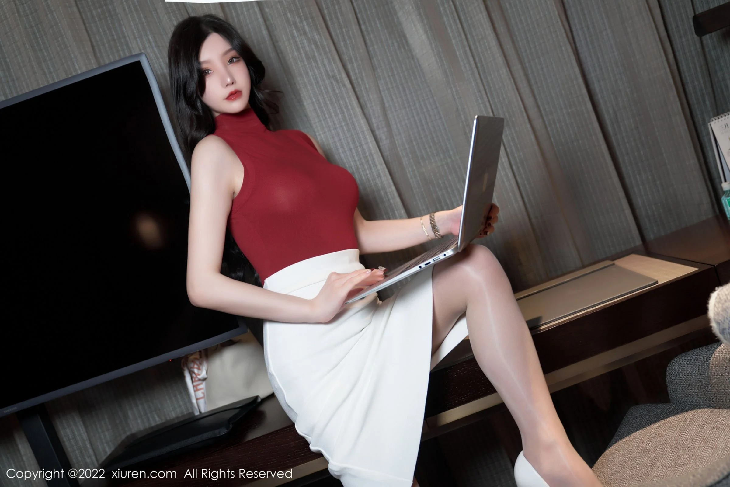 周于希Sally - Photo 17