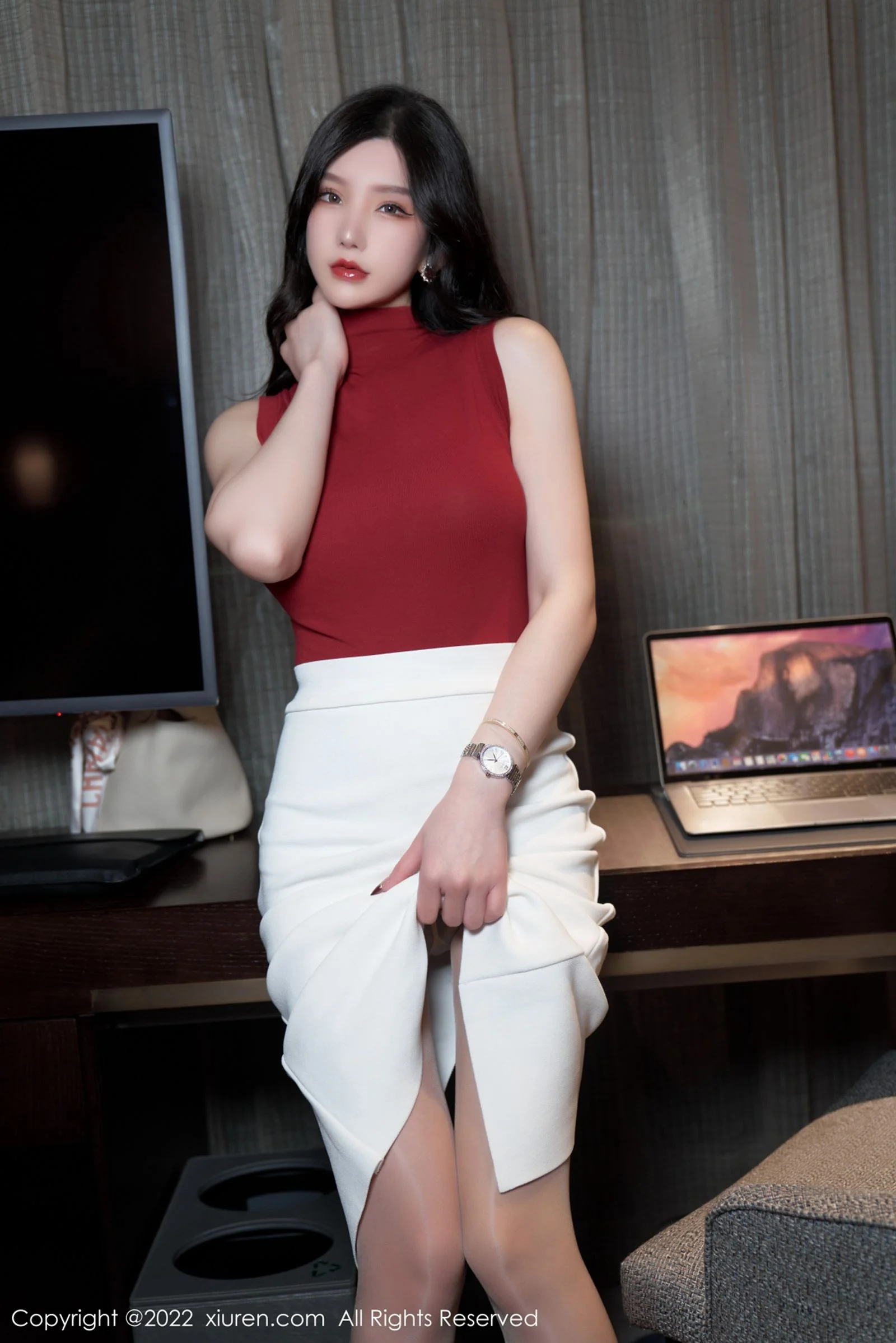 周于希Sally - Photo 18