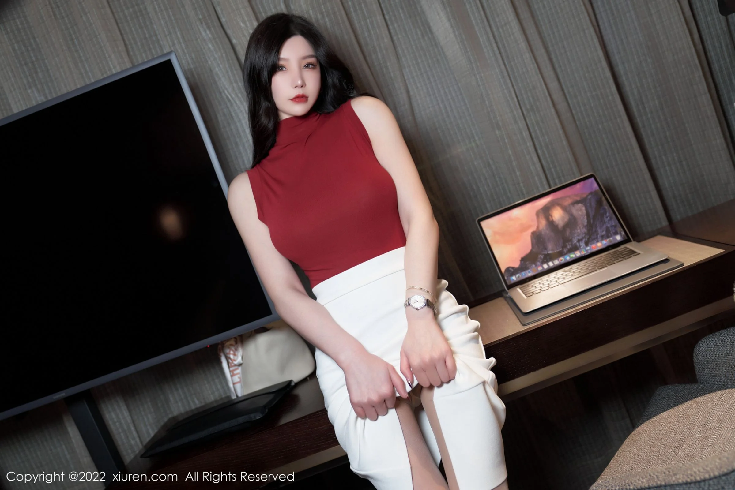 周于希Sally - Photo 19