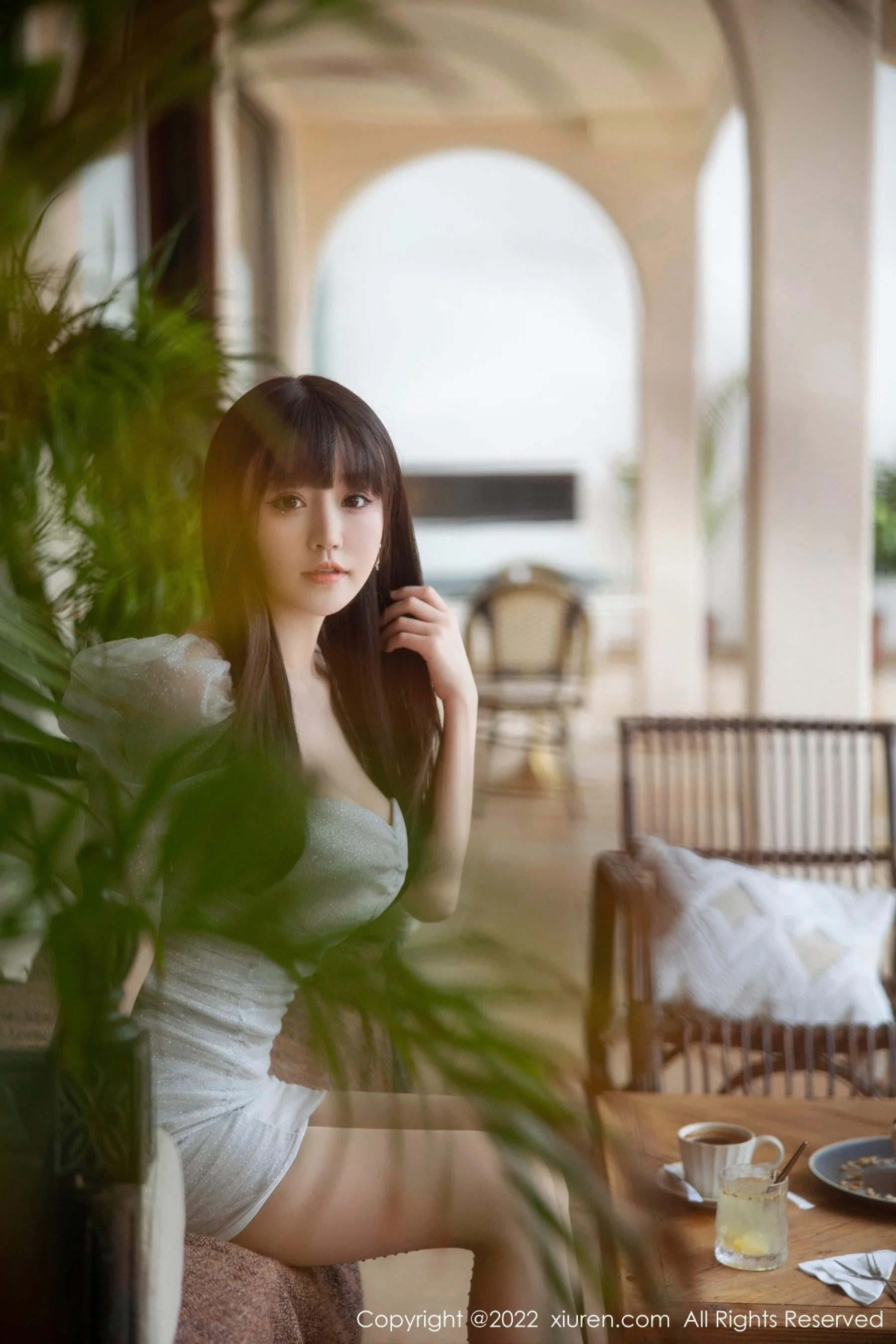 朱可儿Flora - Photo 3