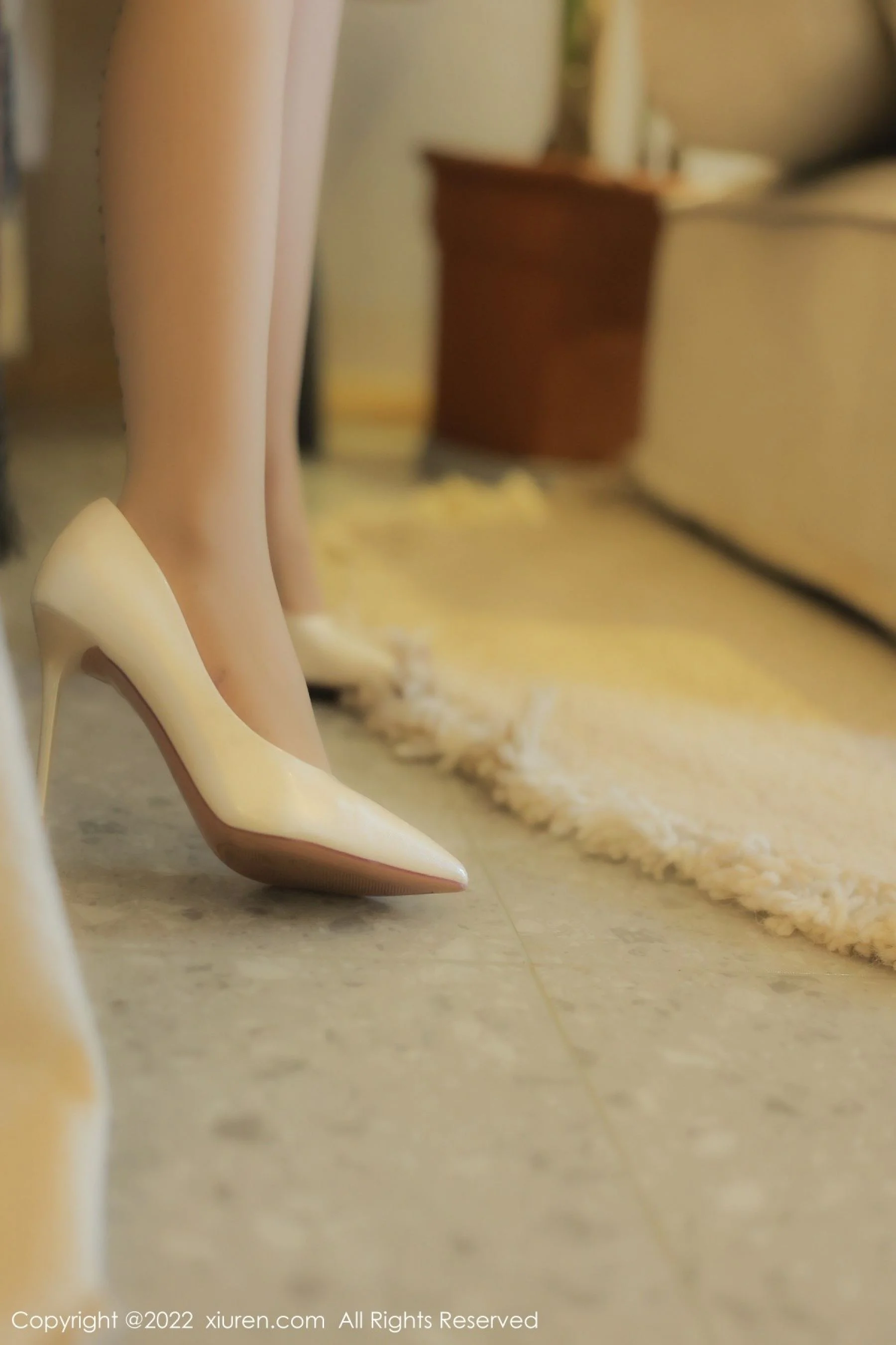 朱可儿Flora - Photo 42