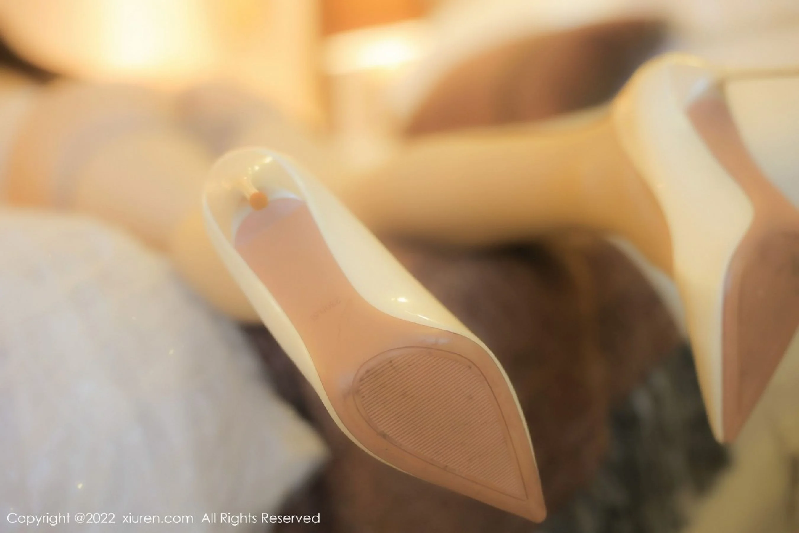 朱可儿Flora - Photo 51