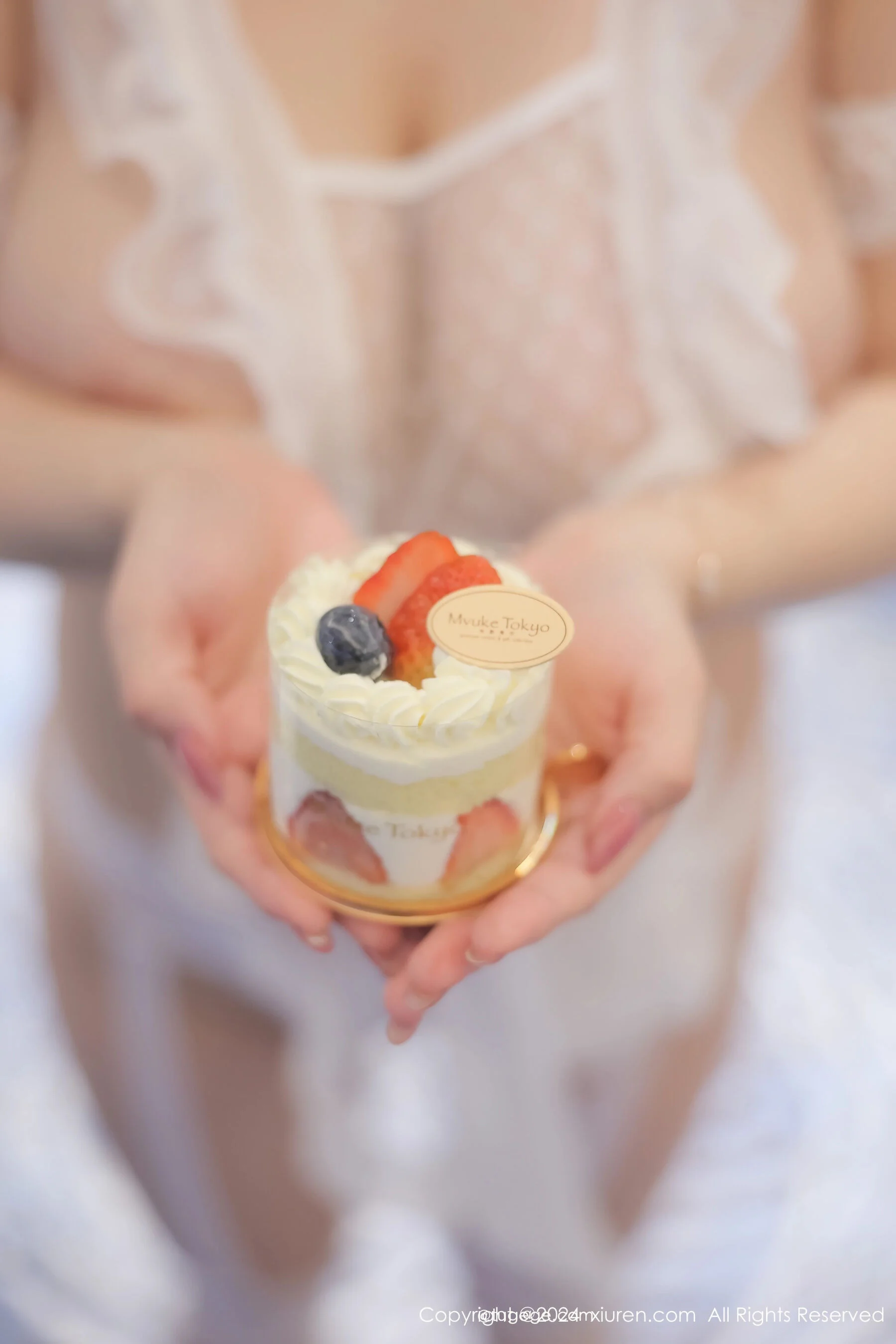 小肉肉咪 - Photo 53