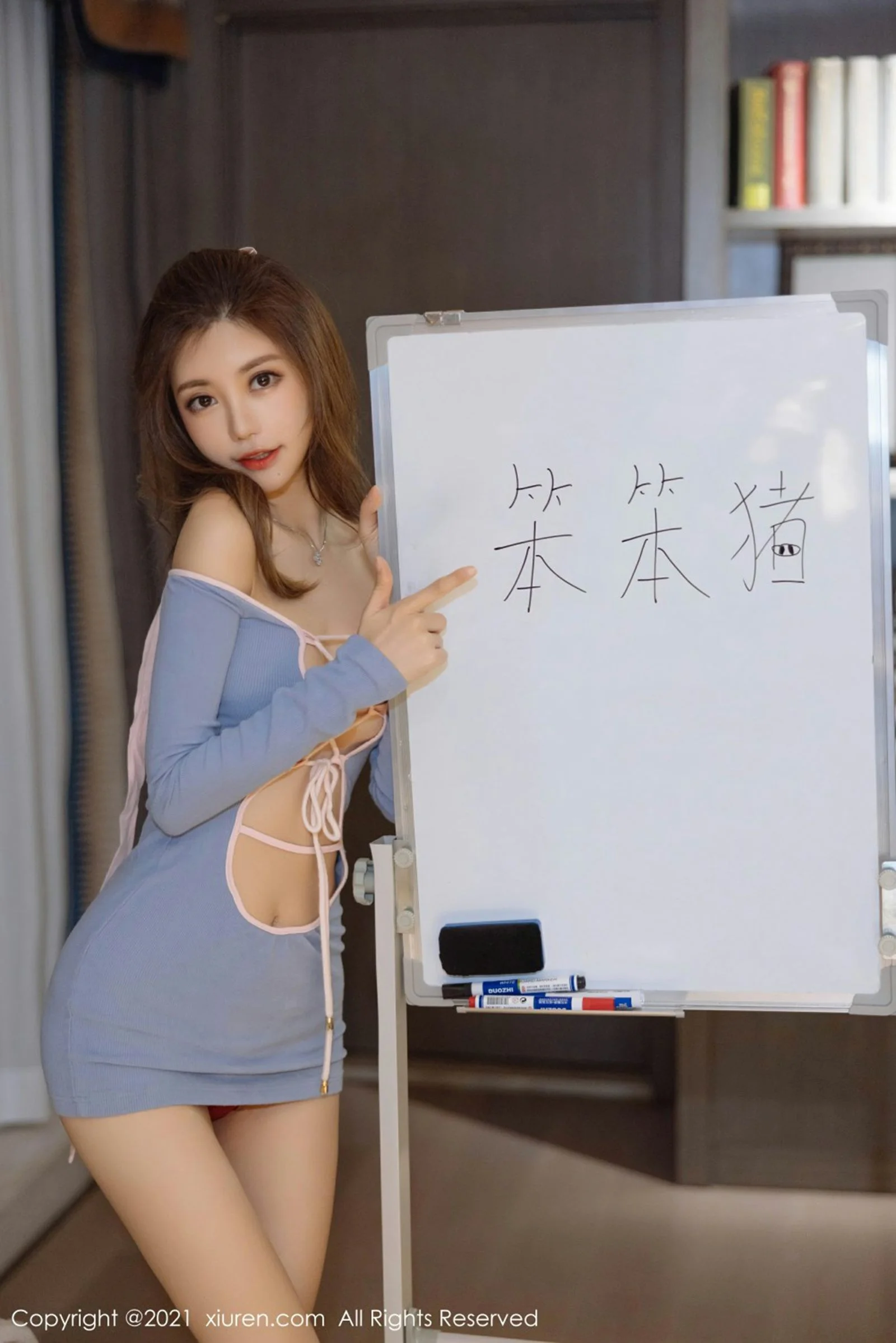 绮里嘉ula - Photo 37