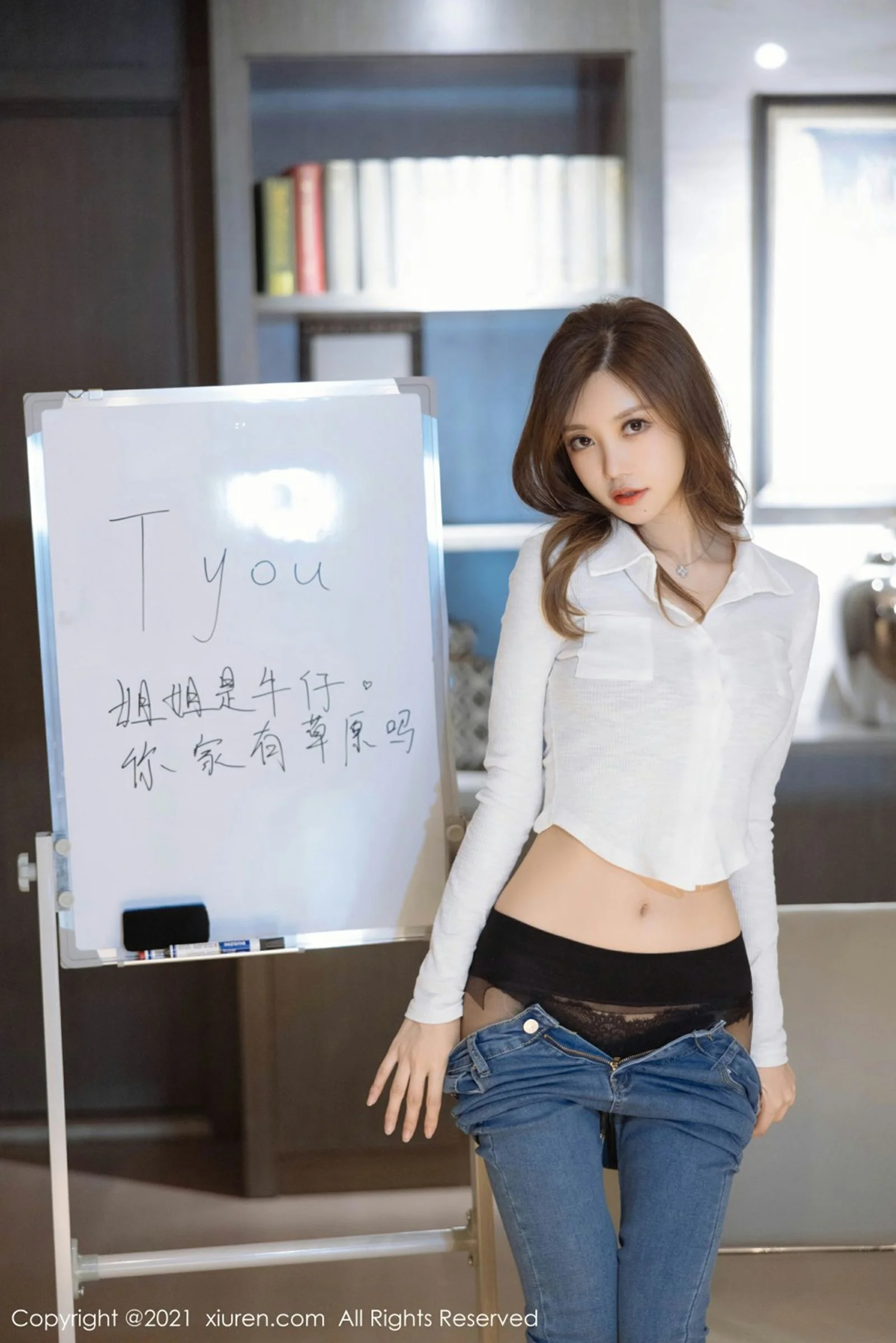 绮里嘉ula - Photo 64