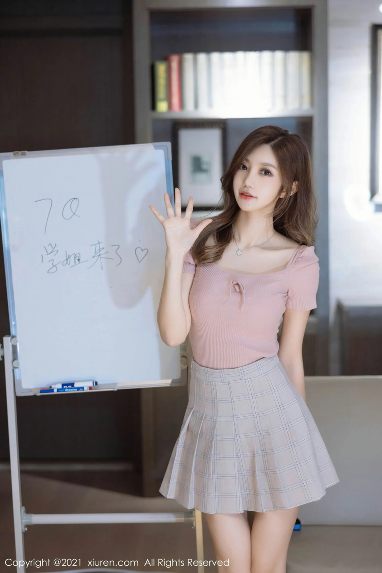 绮里嘉ula - Photo 86