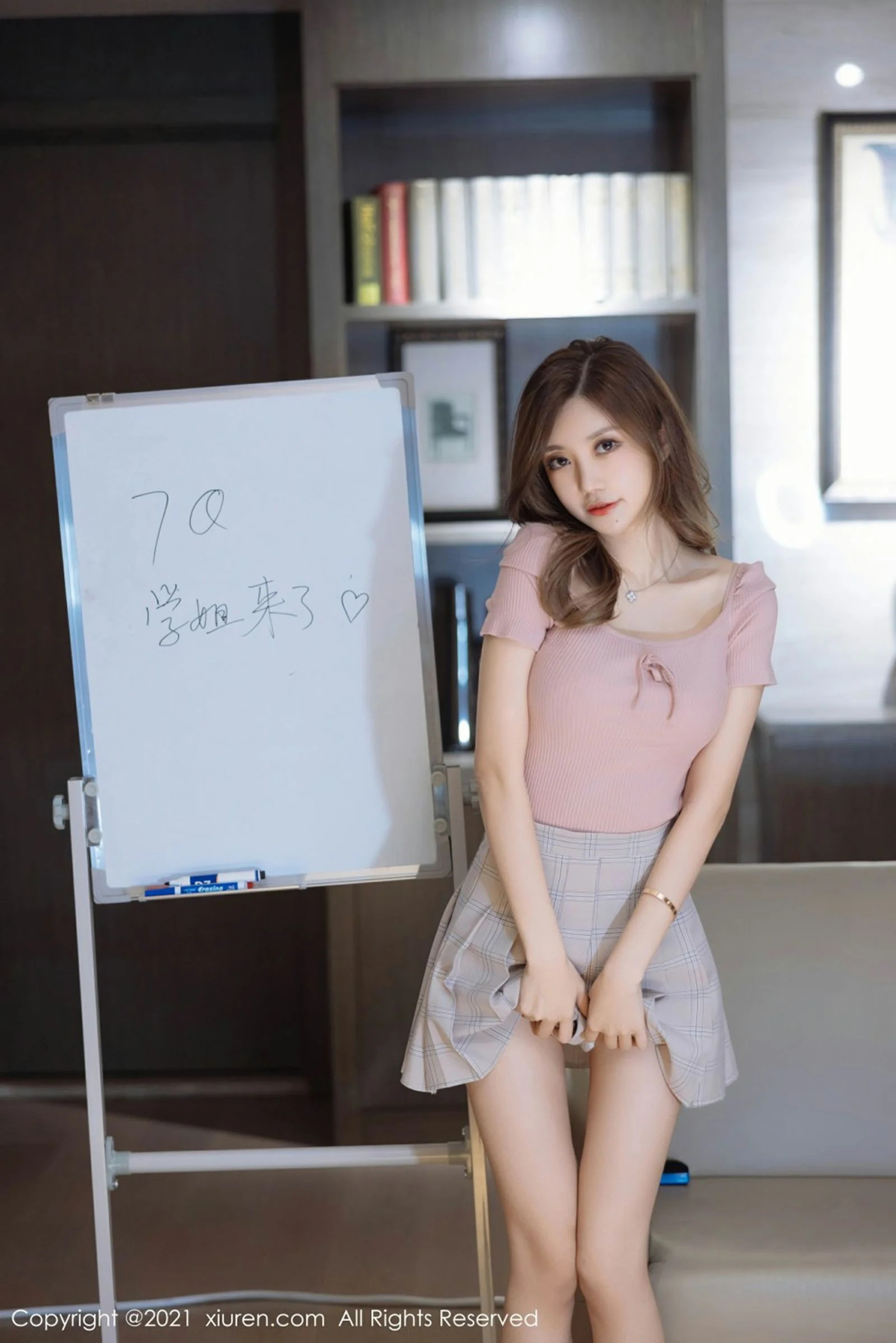 绮里嘉ula - Photo 87