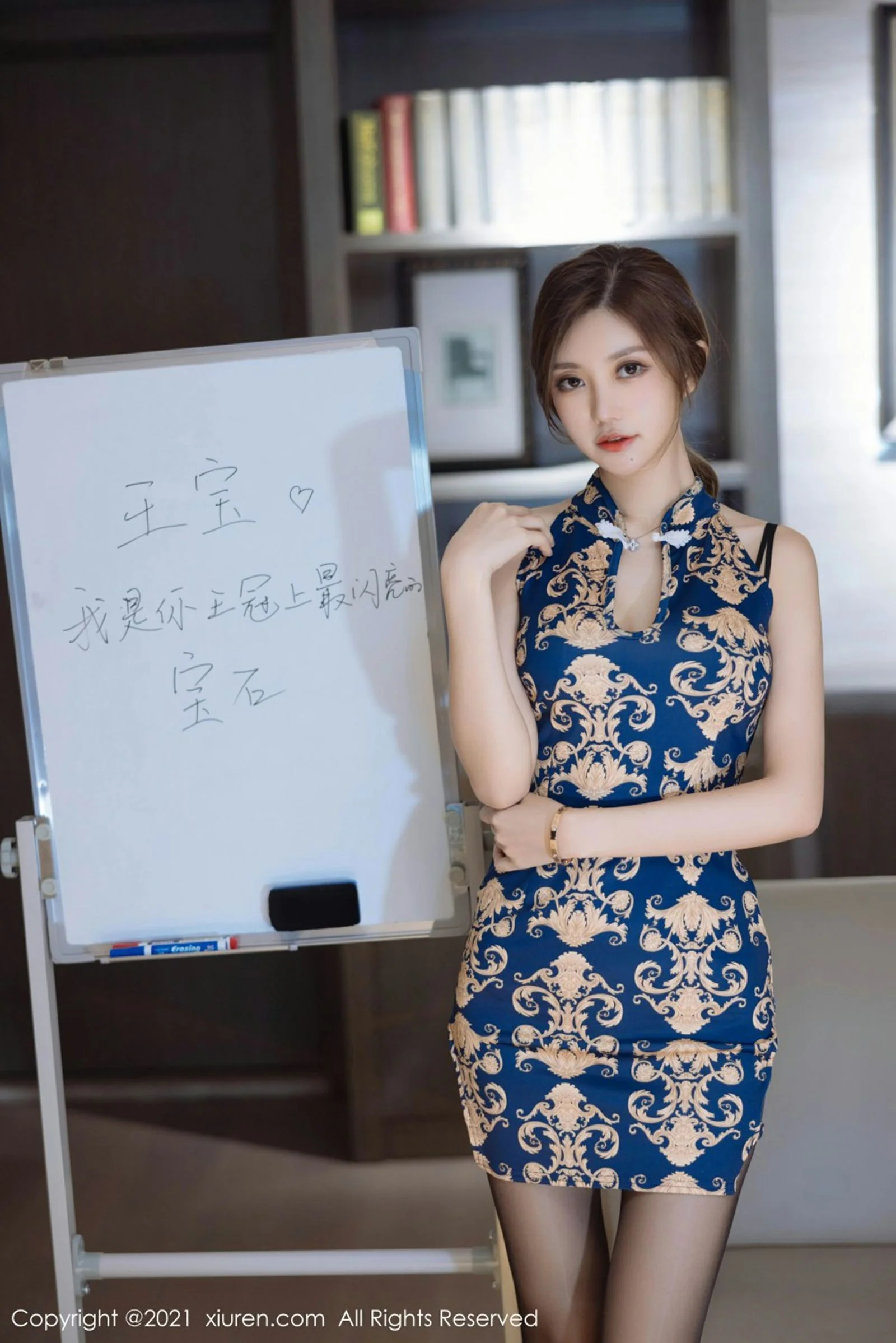 绮里嘉ula - Photo 97