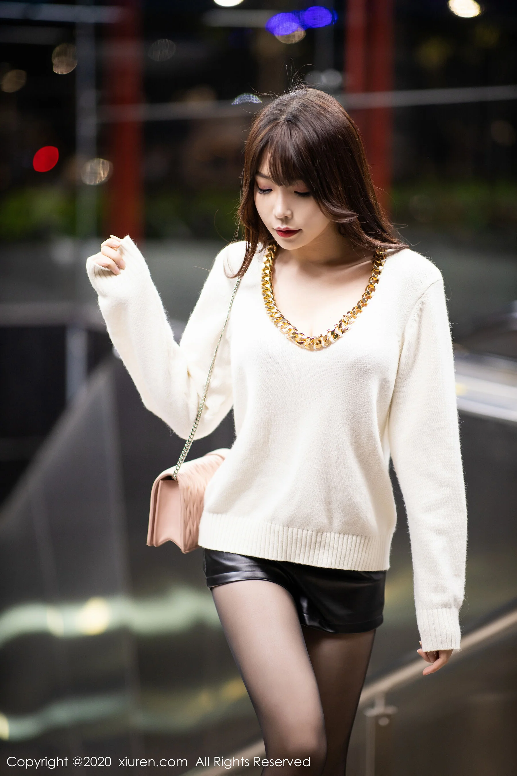 芝芝Booty - Photo 98