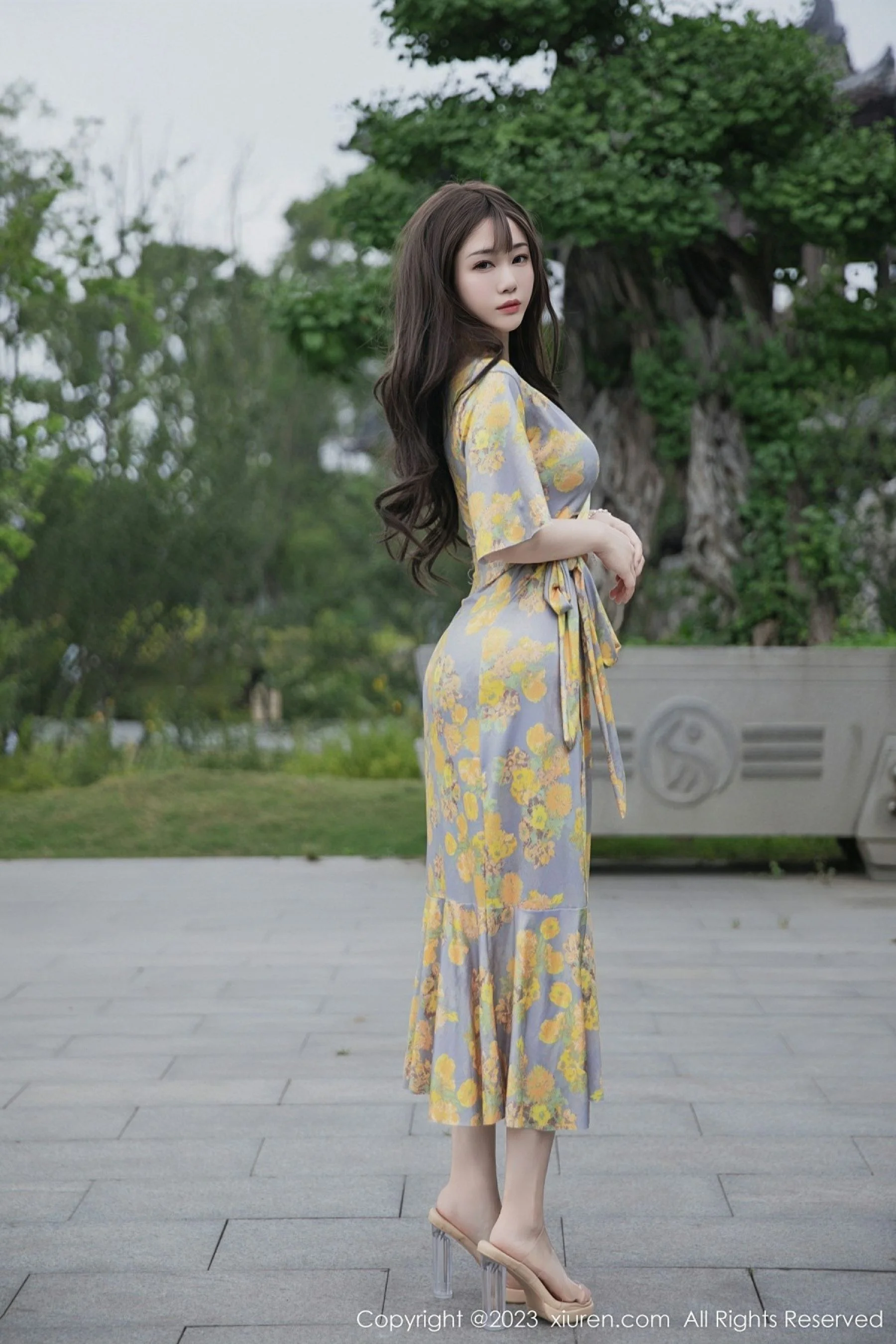 严利娅Yuliya - Photo 4