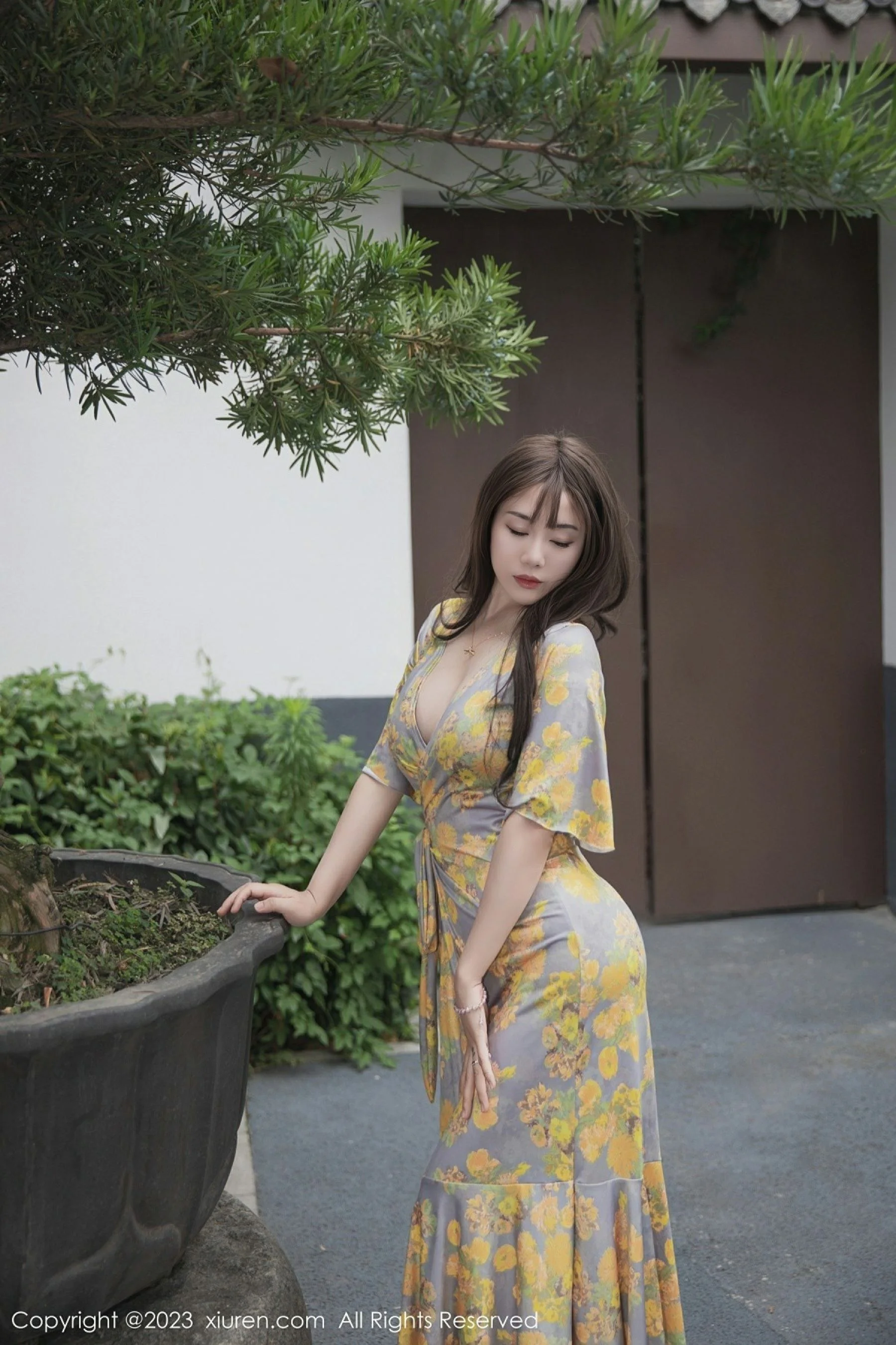 严利娅Yuliya - Photo 5