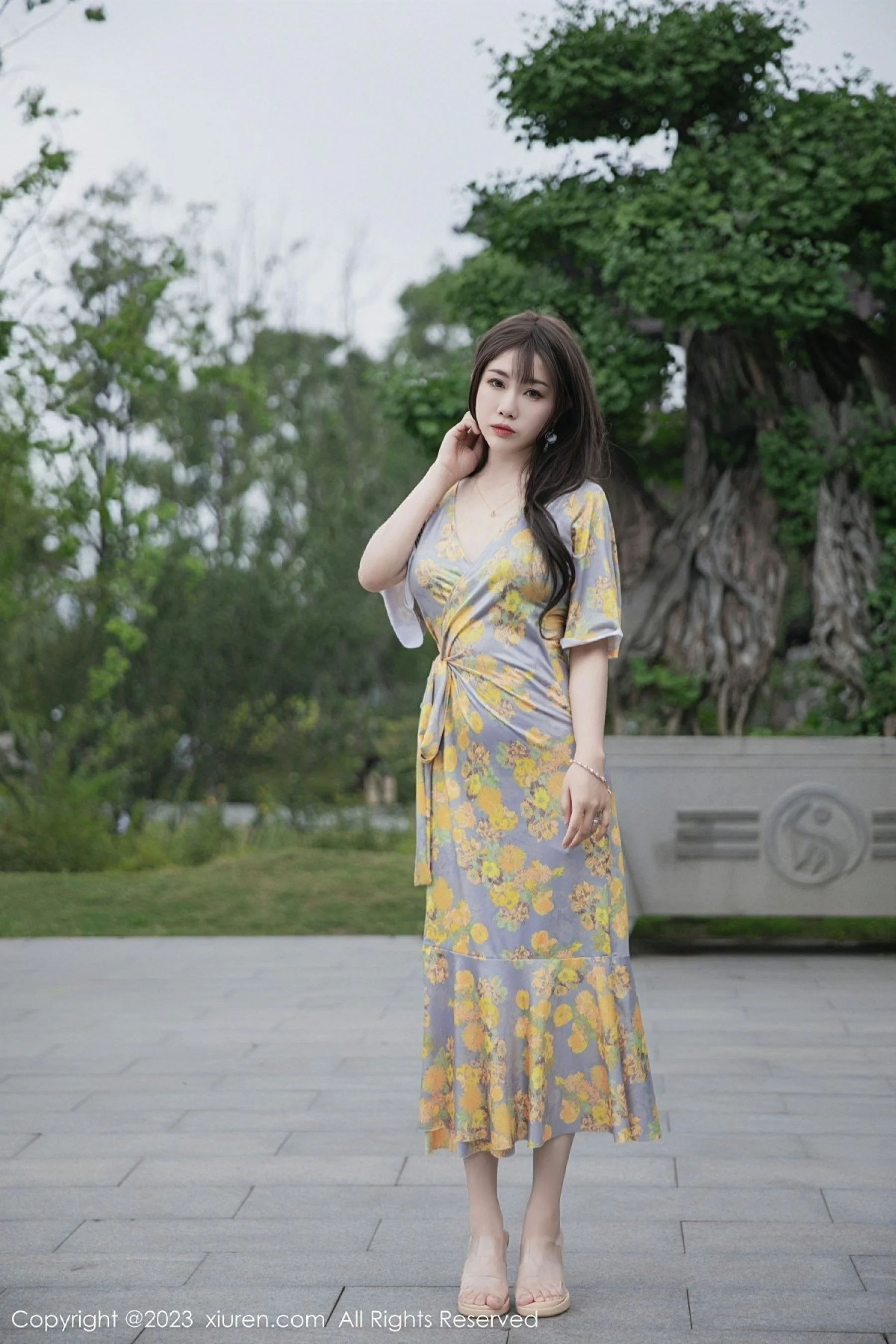 严利娅Yuliya - Photo 9