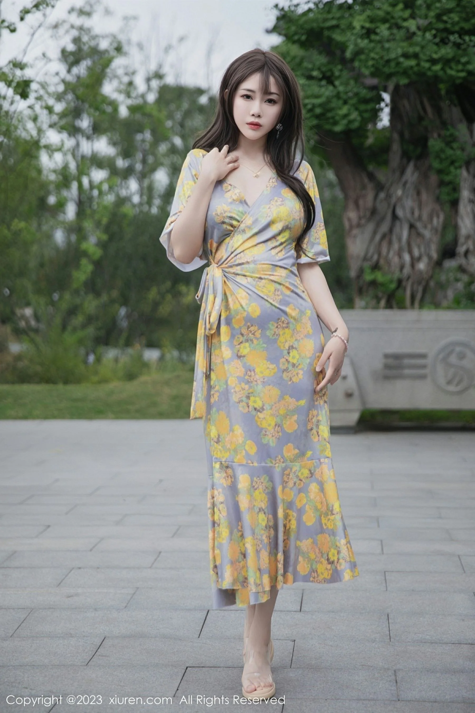 严利娅Yuliya - Photo 12