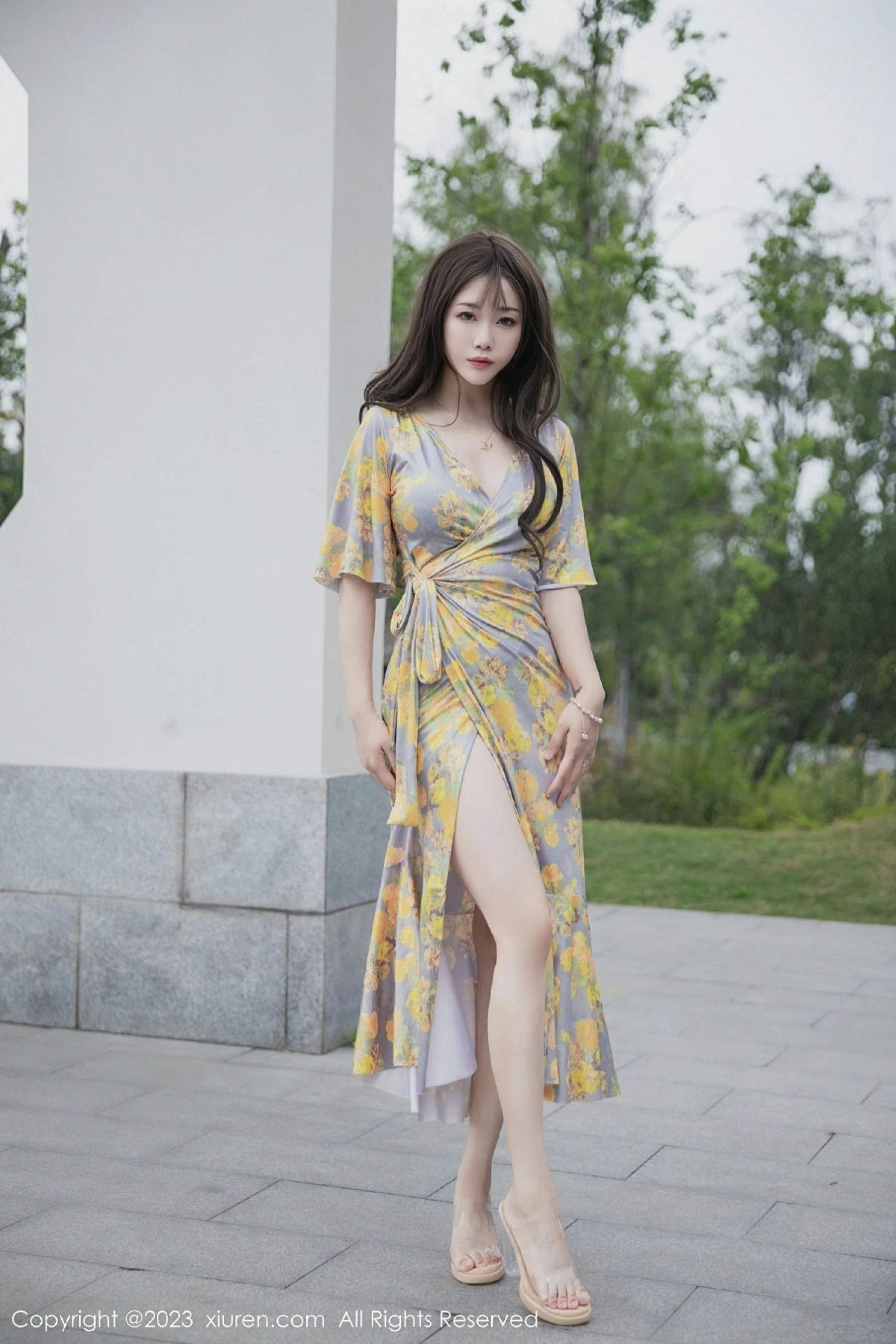 严利娅Yuliya - Photo 14