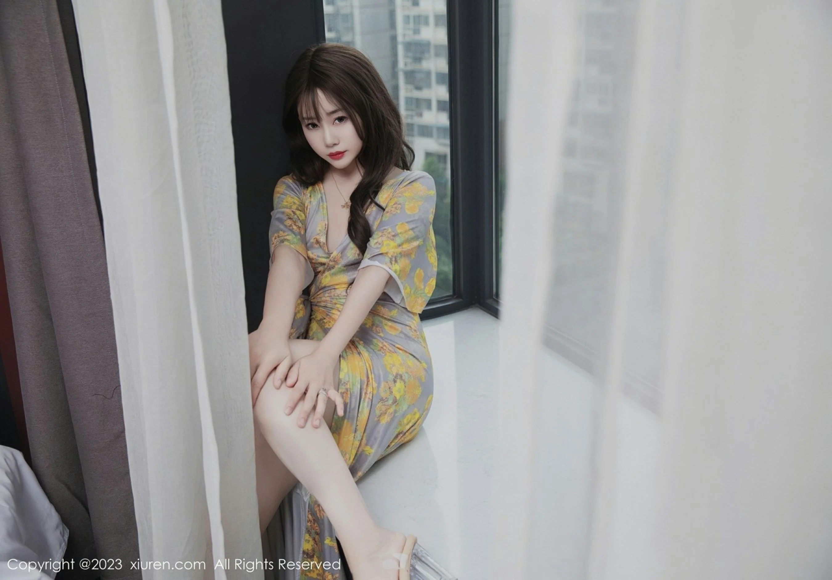 严利娅Yuliya - Photo 18