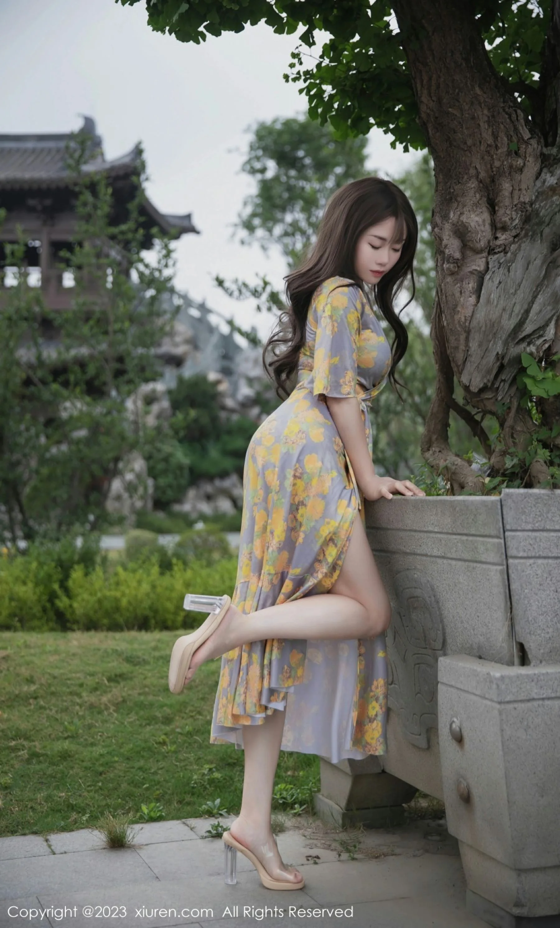 严利娅Yuliya - Photo 23