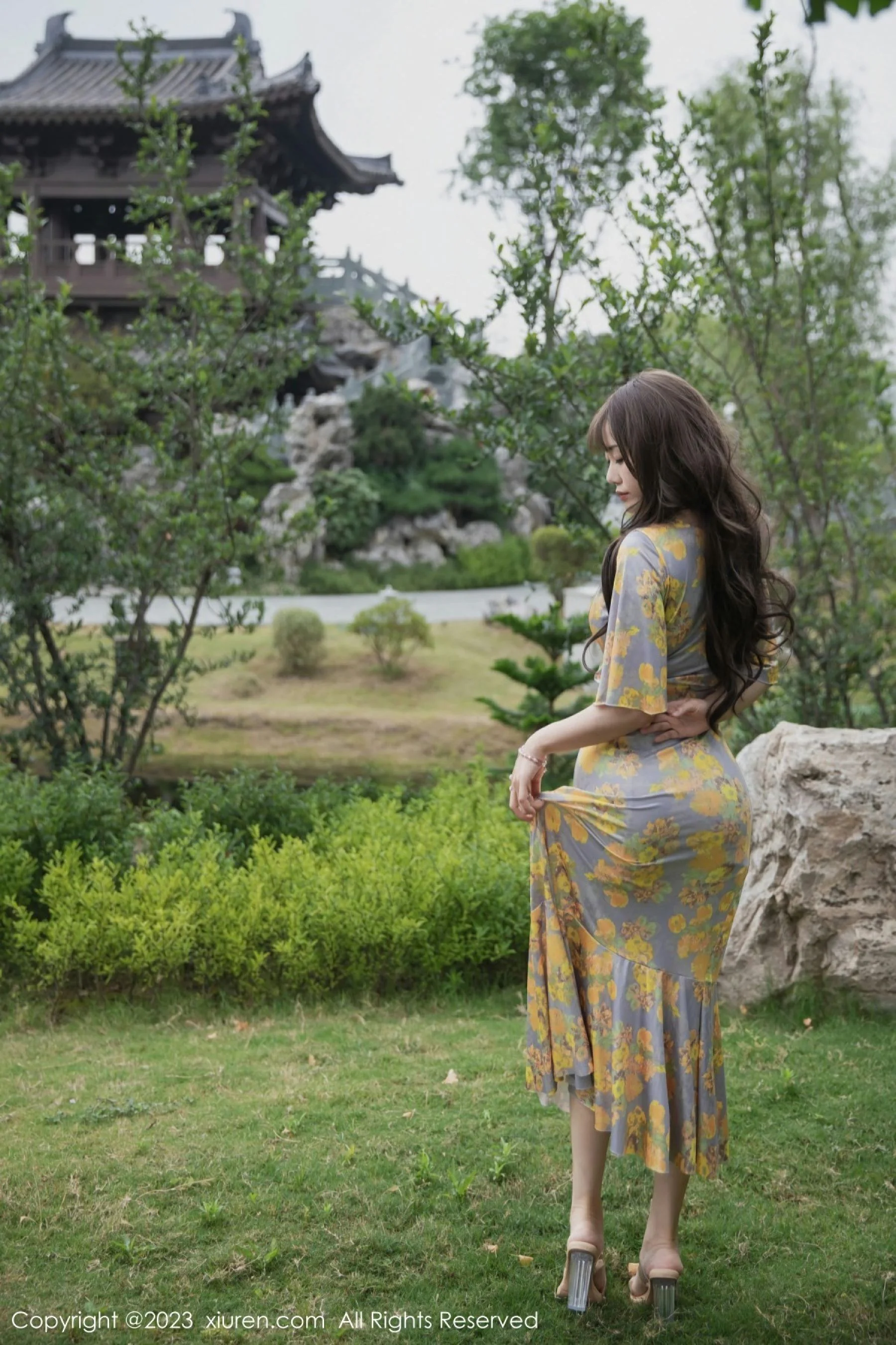 严利娅Yuliya - Photo 24