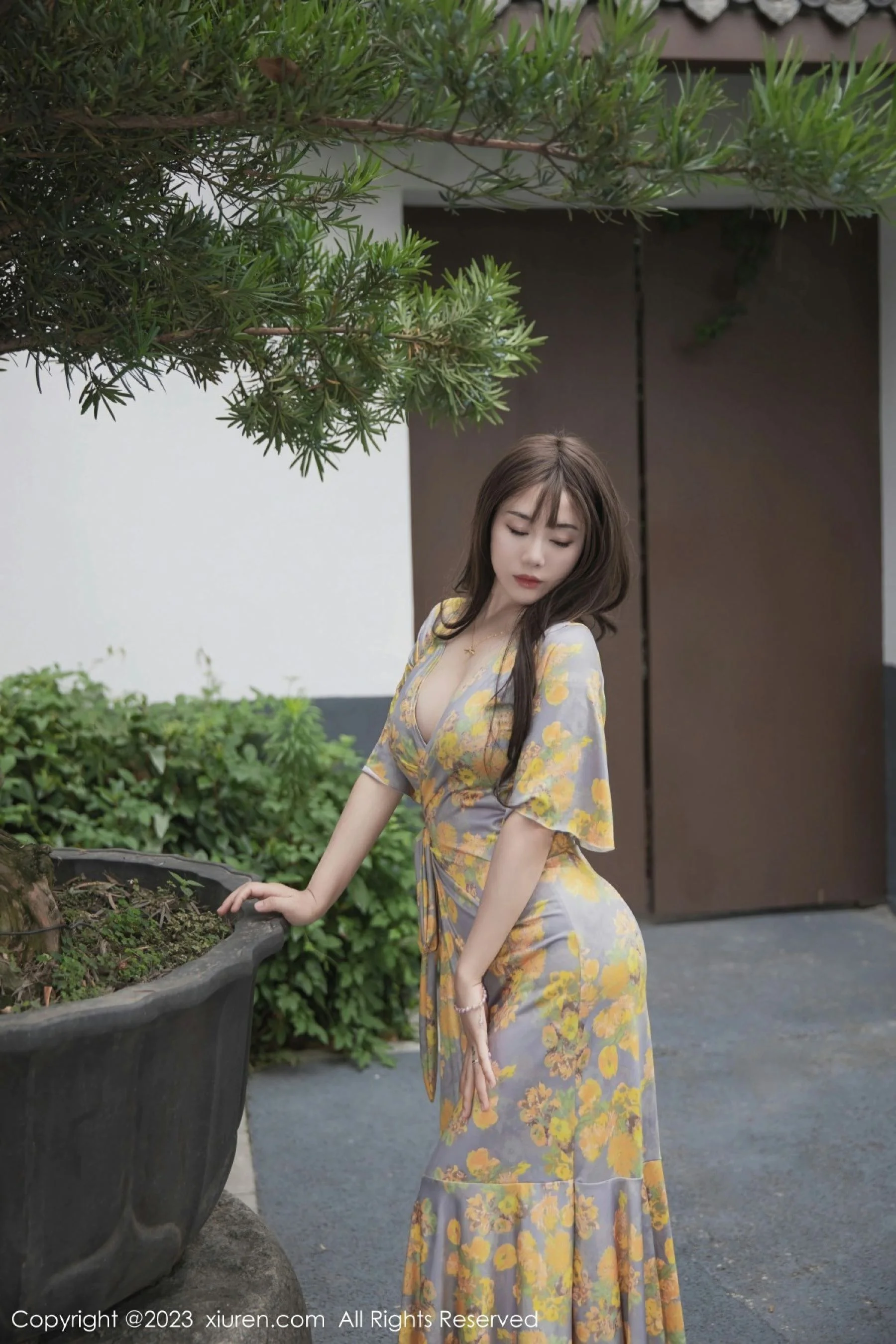 严利娅Yuliya - Photo 25