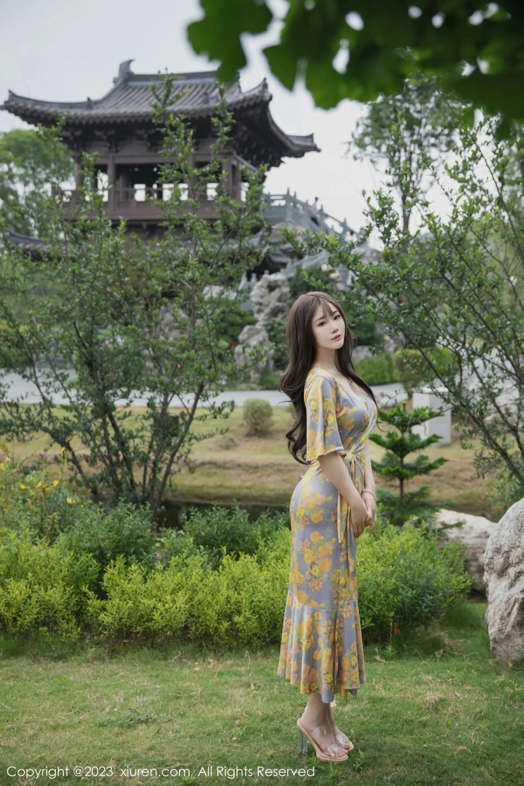 严利娅Yuliya - Photo 26