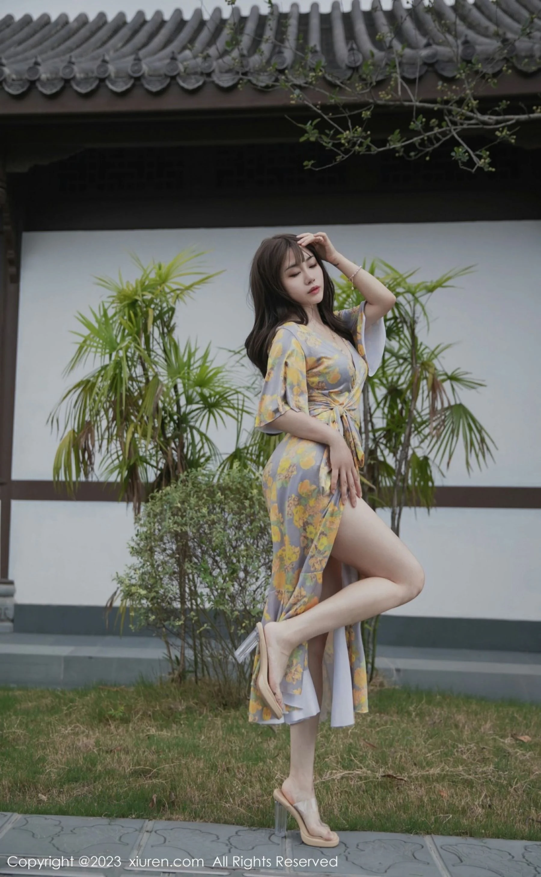 严利娅Yuliya - Photo 31