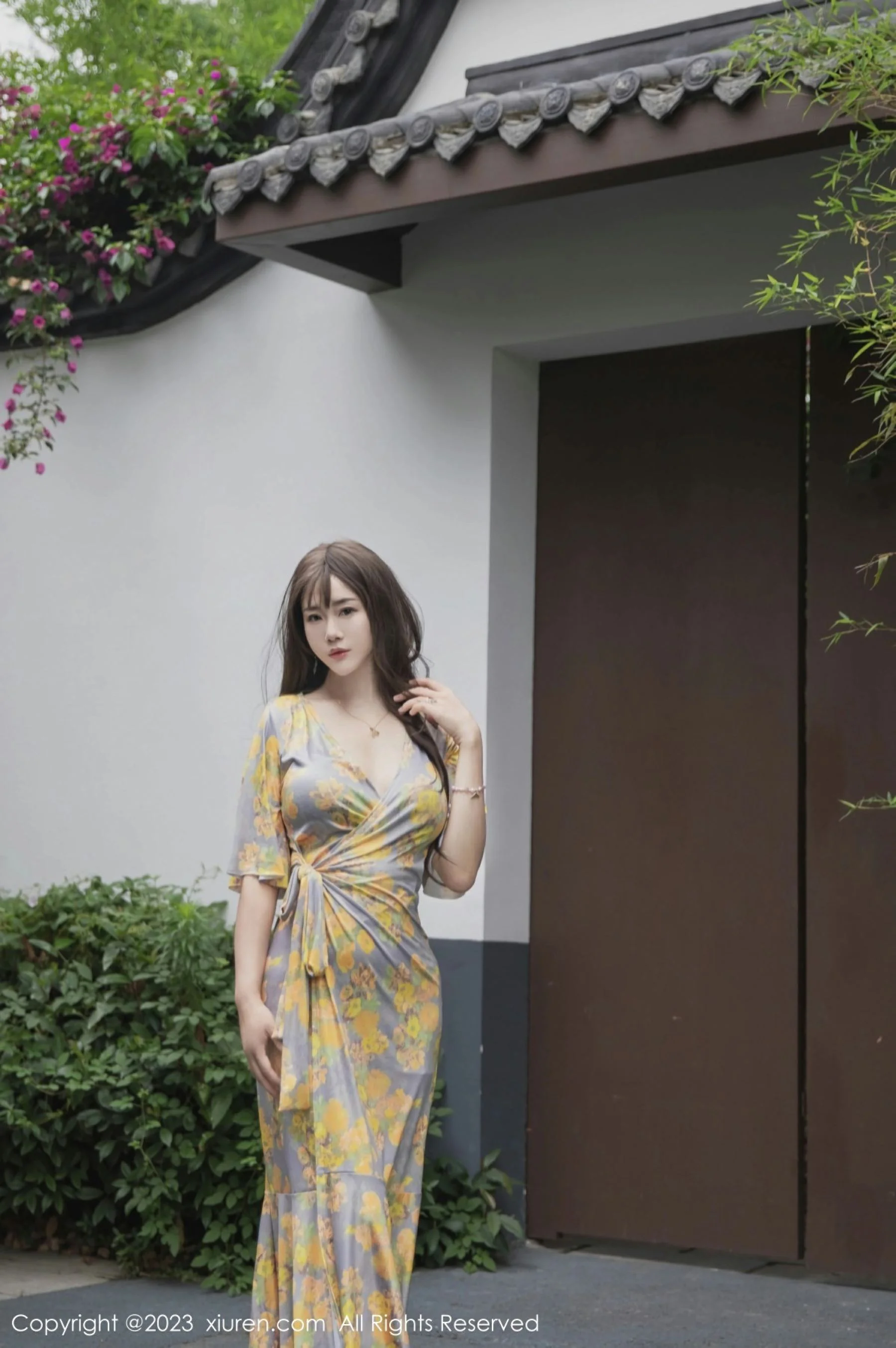 严利娅Yuliya - Photo 32