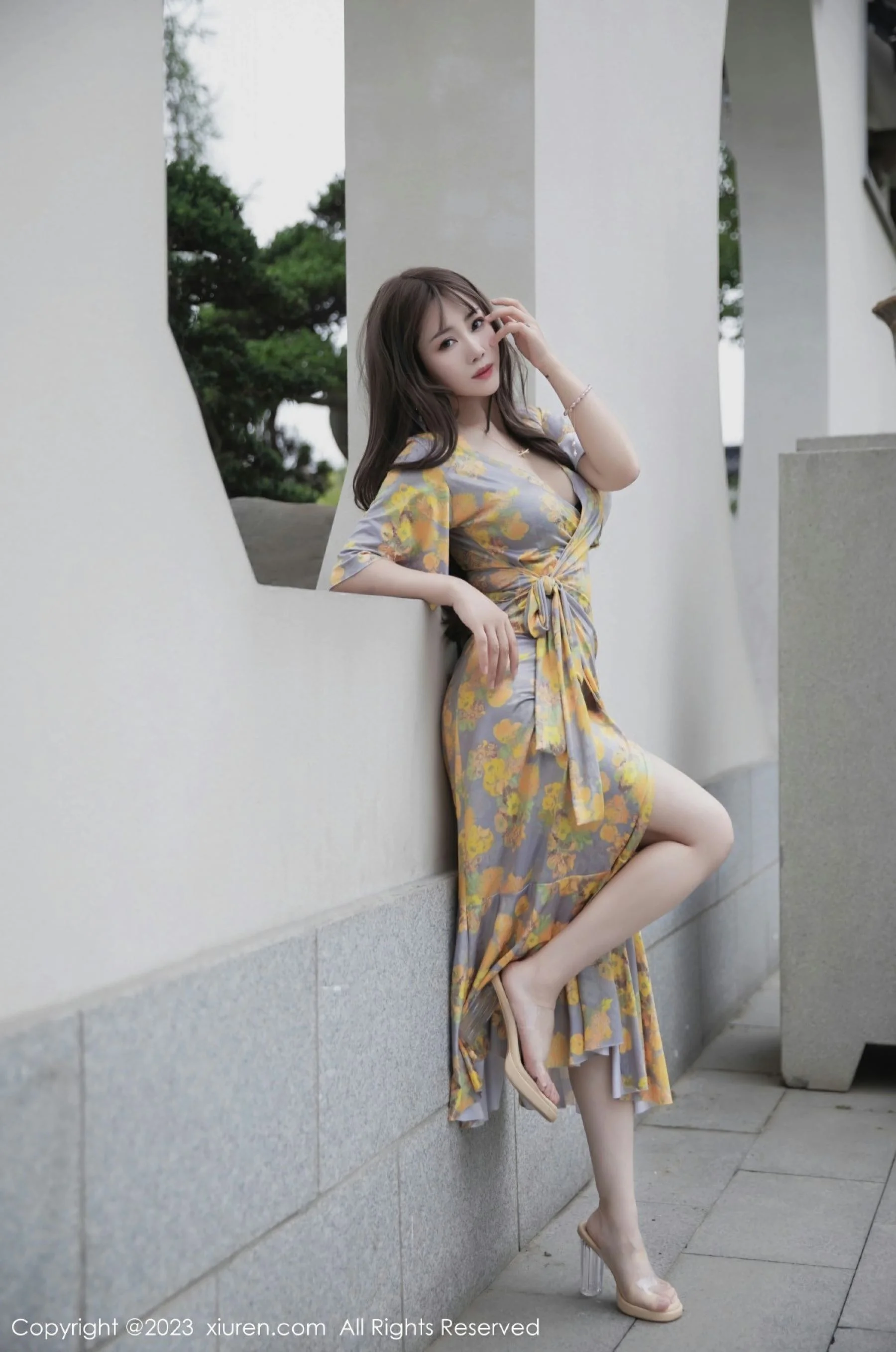 严利娅Yuliya - Photo 33