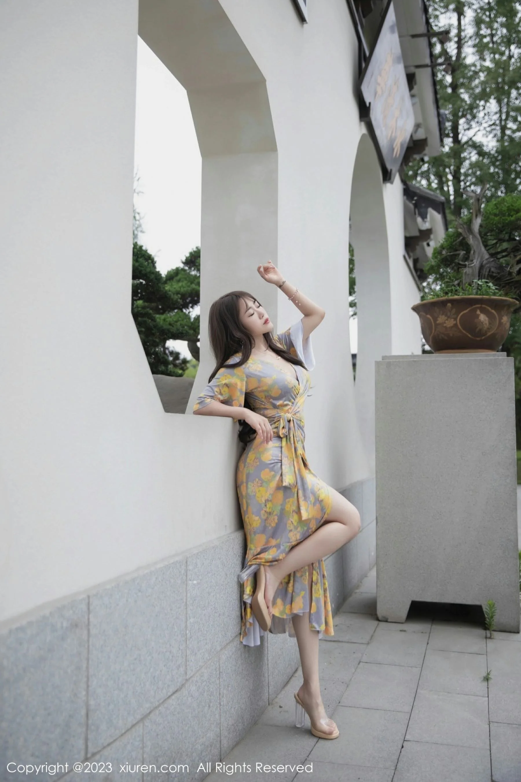 严利娅Yuliya - Photo 34