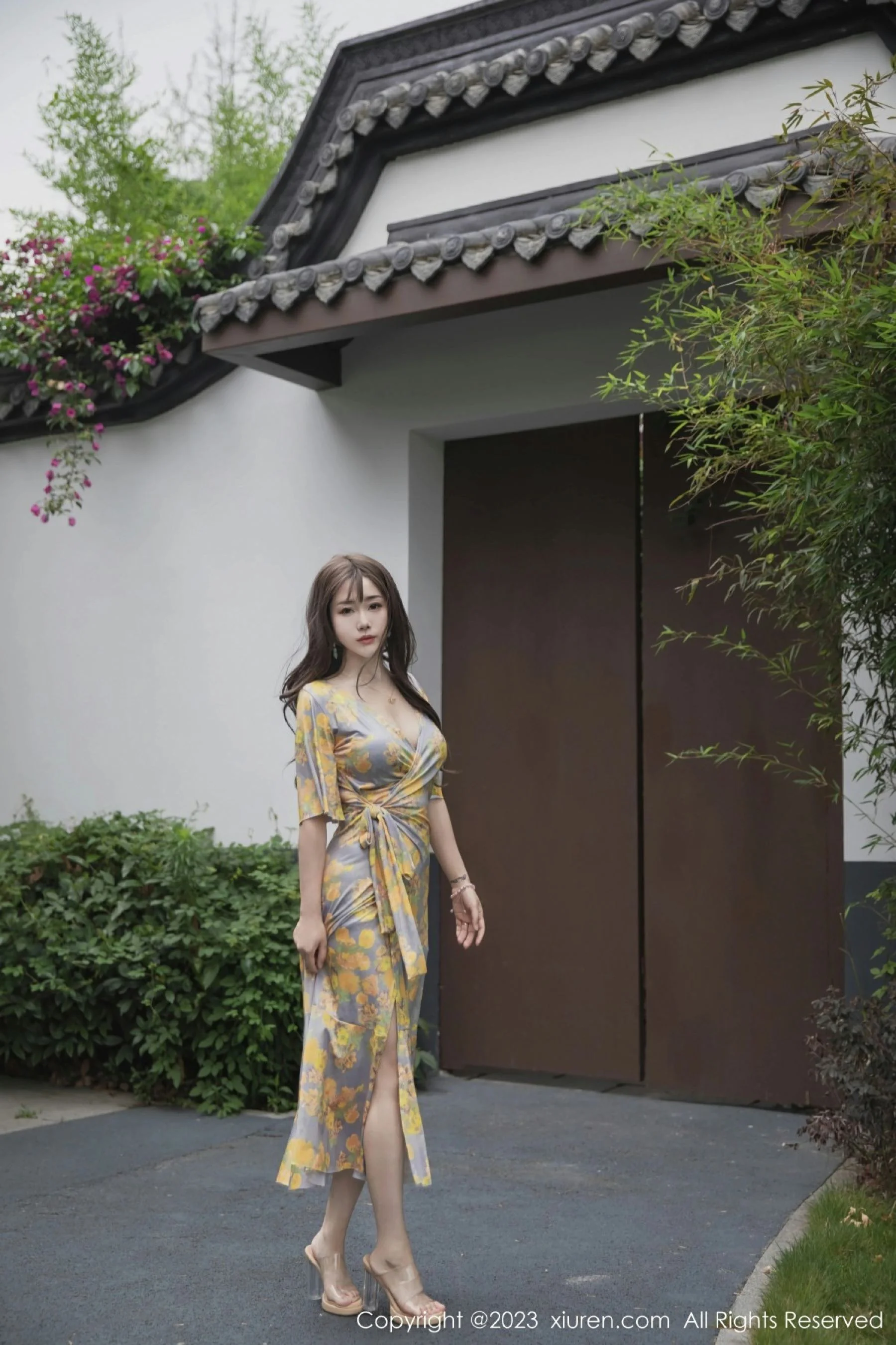 严利娅Yuliya - Photo 36