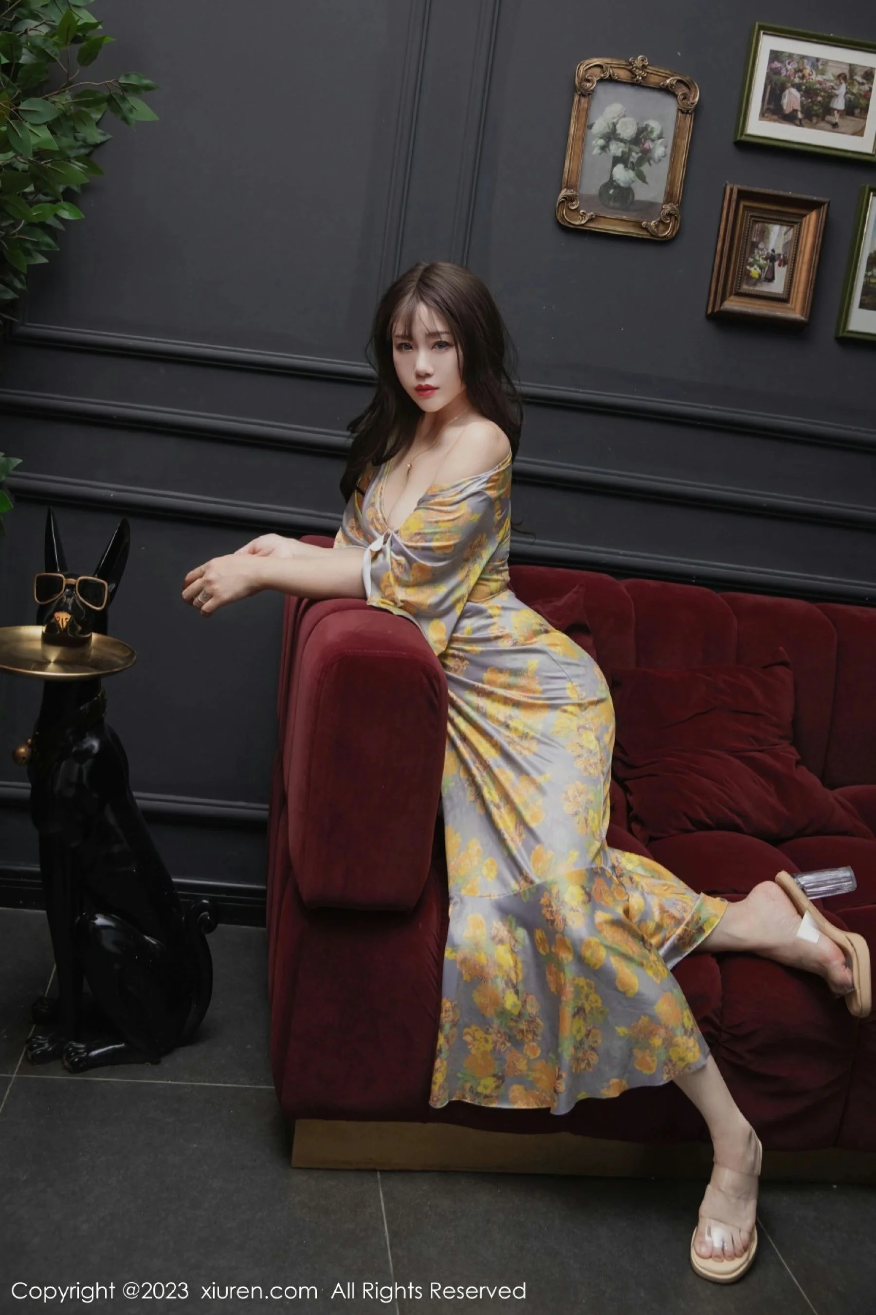 严利娅Yuliya - Photo 38