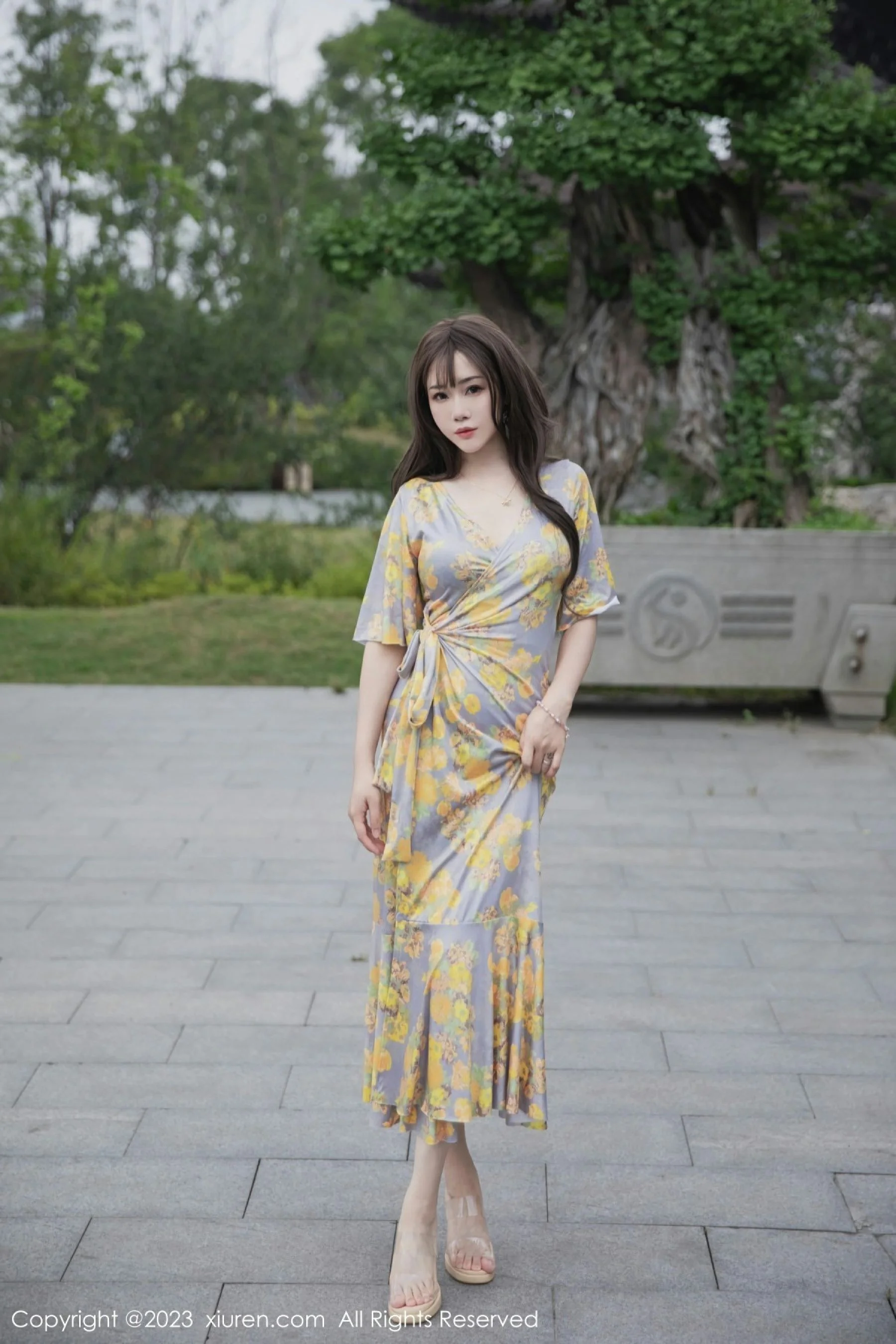 严利娅Yuliya - Photo 42