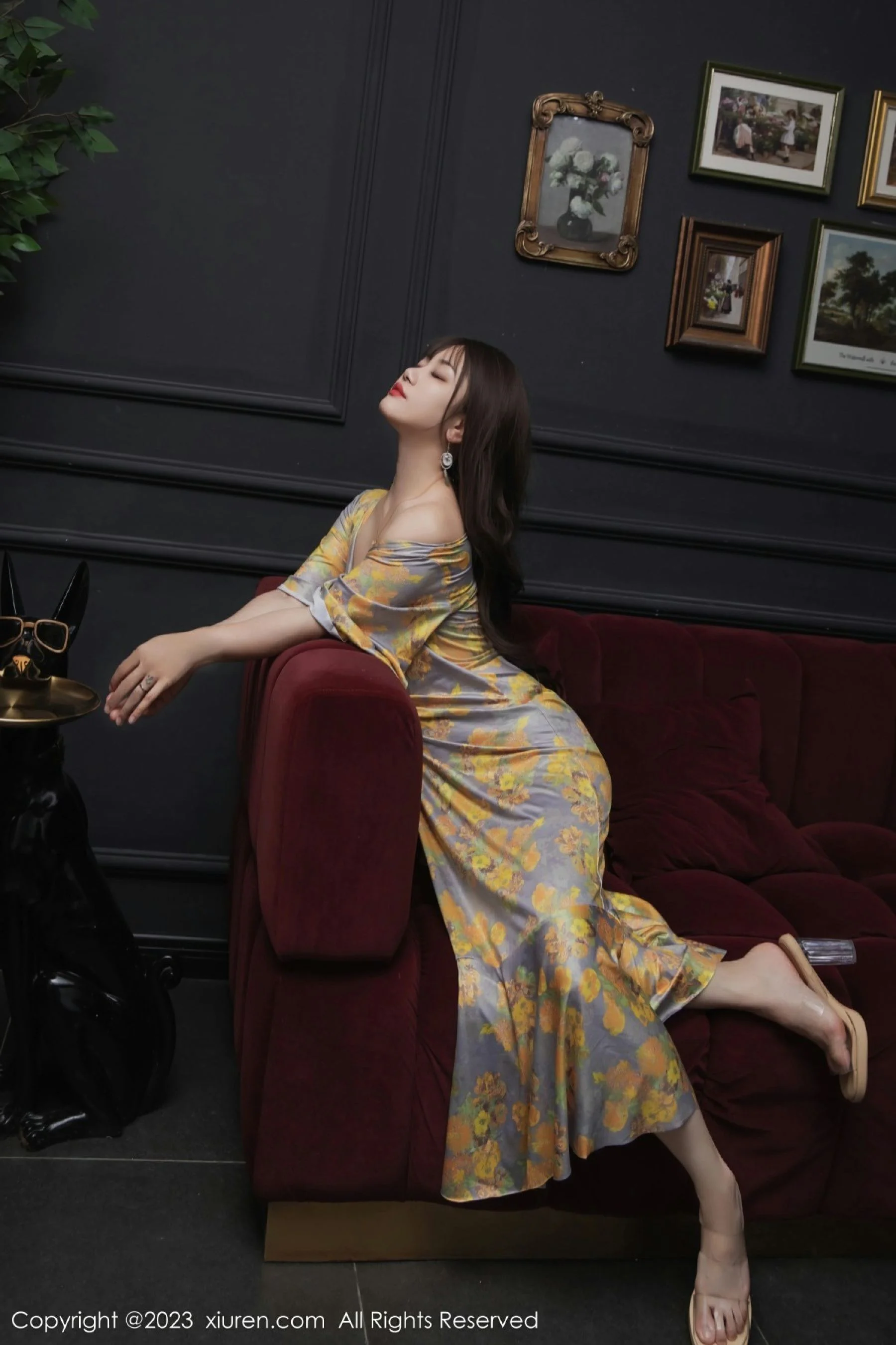 严利娅Yuliya - Photo 46