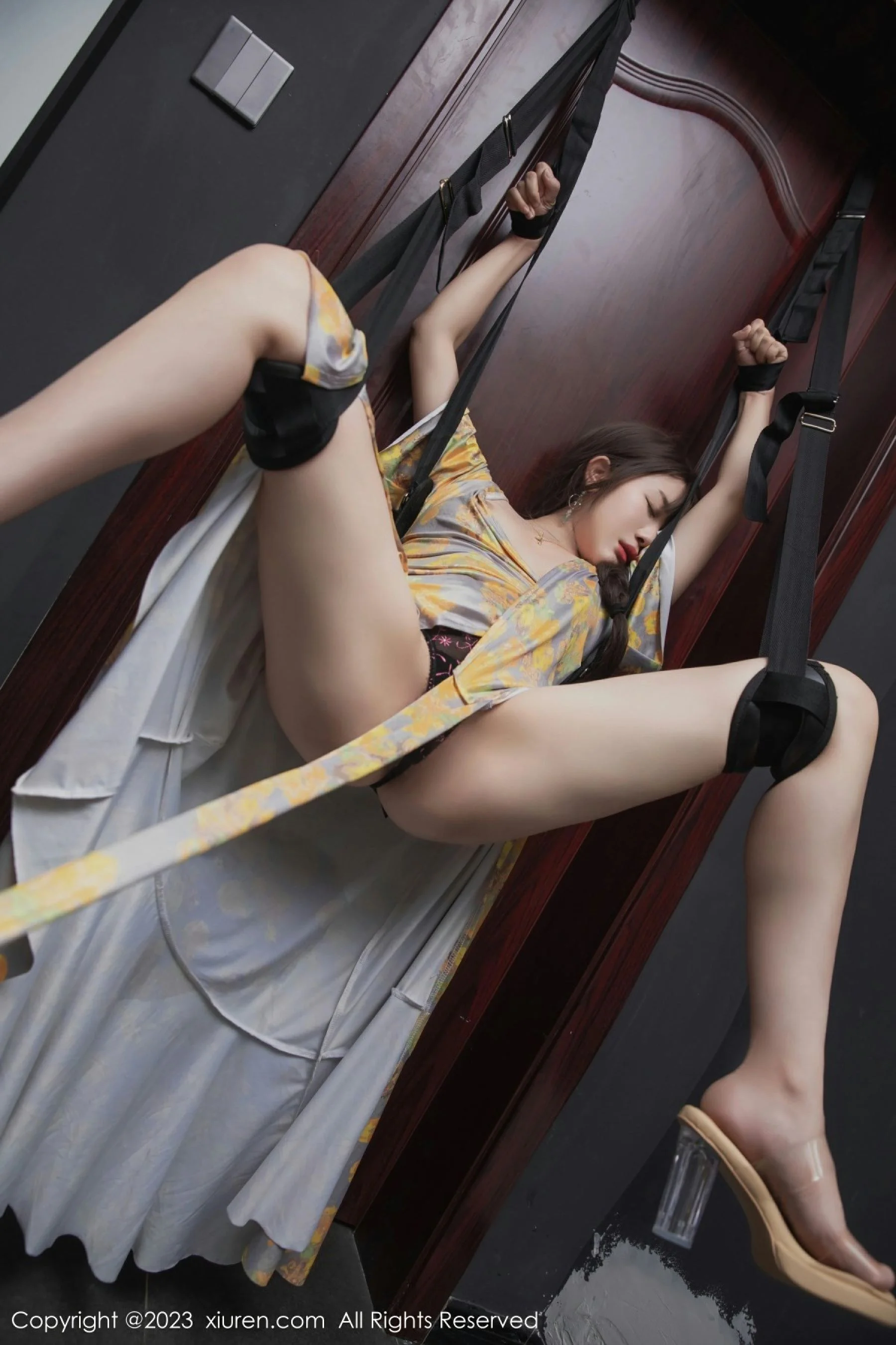 严利娅Yuliya - Photo 80