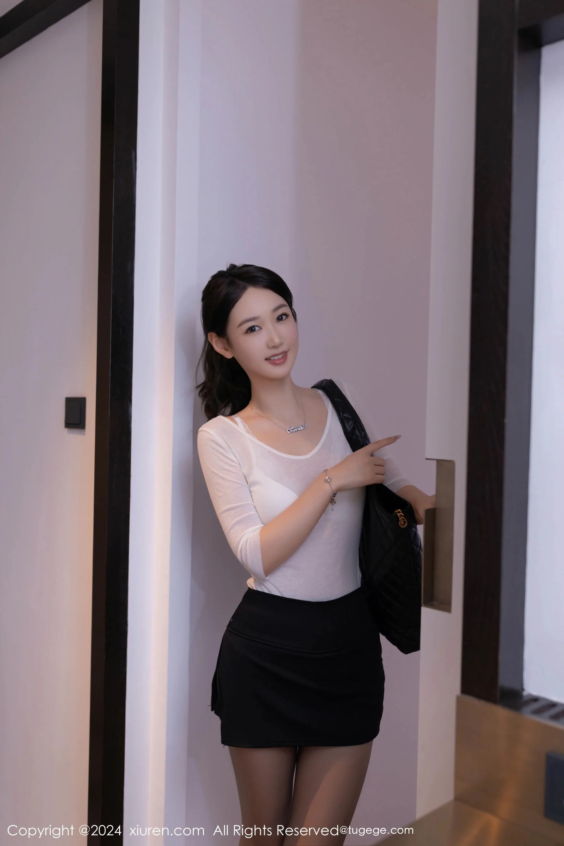 唐安琪 - Photo 12