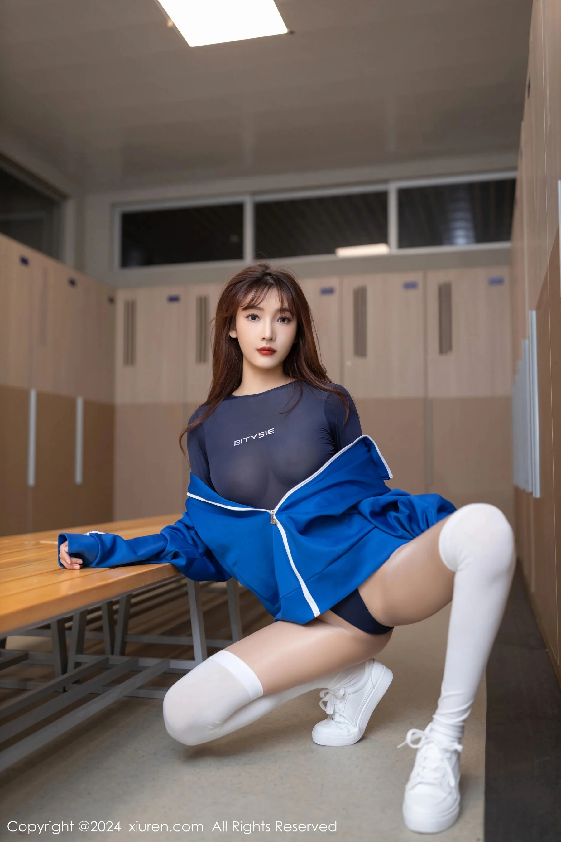 陆萱萱 - Photo 18