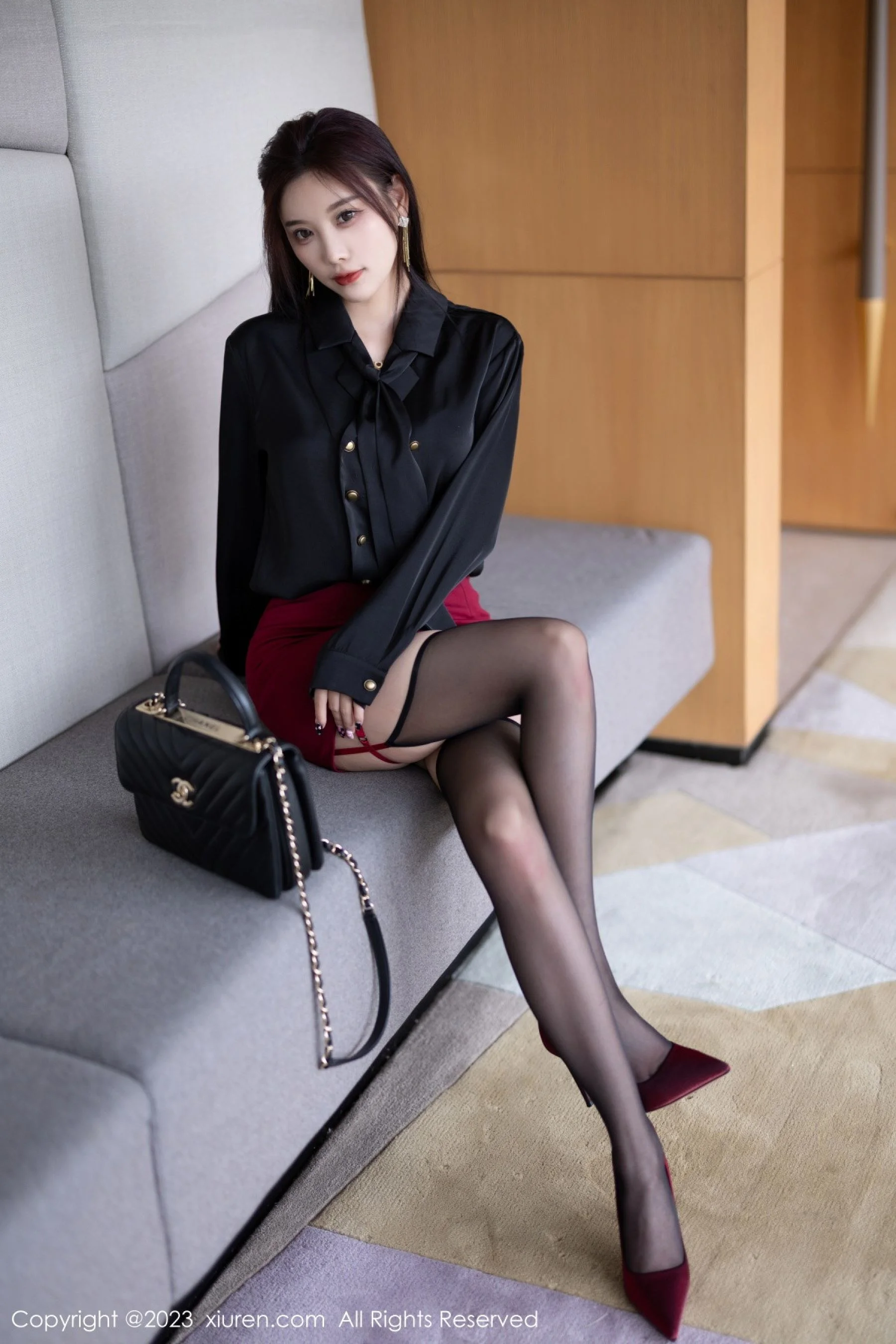 杨晨晨Yome - Photo 7