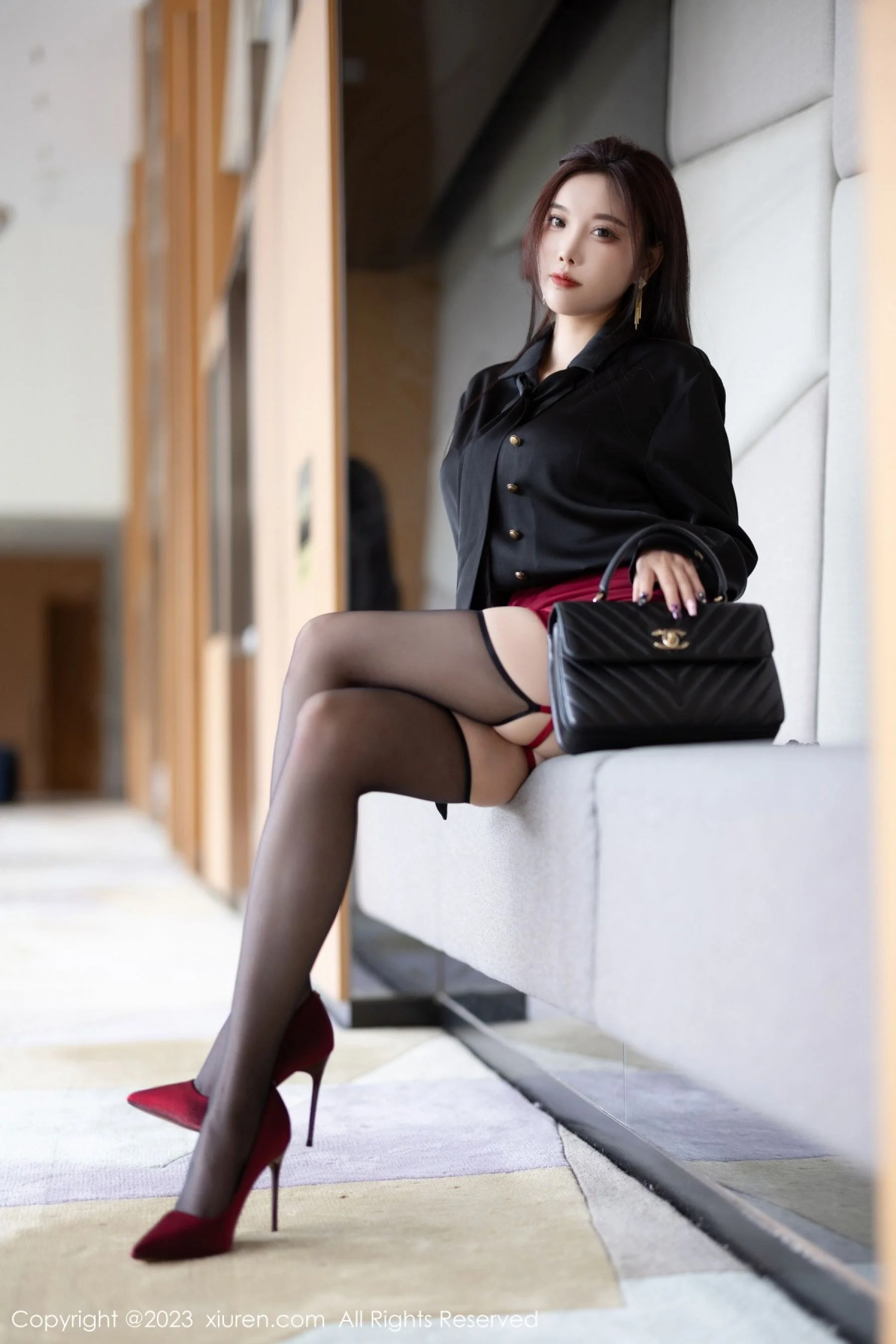 杨晨晨Yome - Photo 11