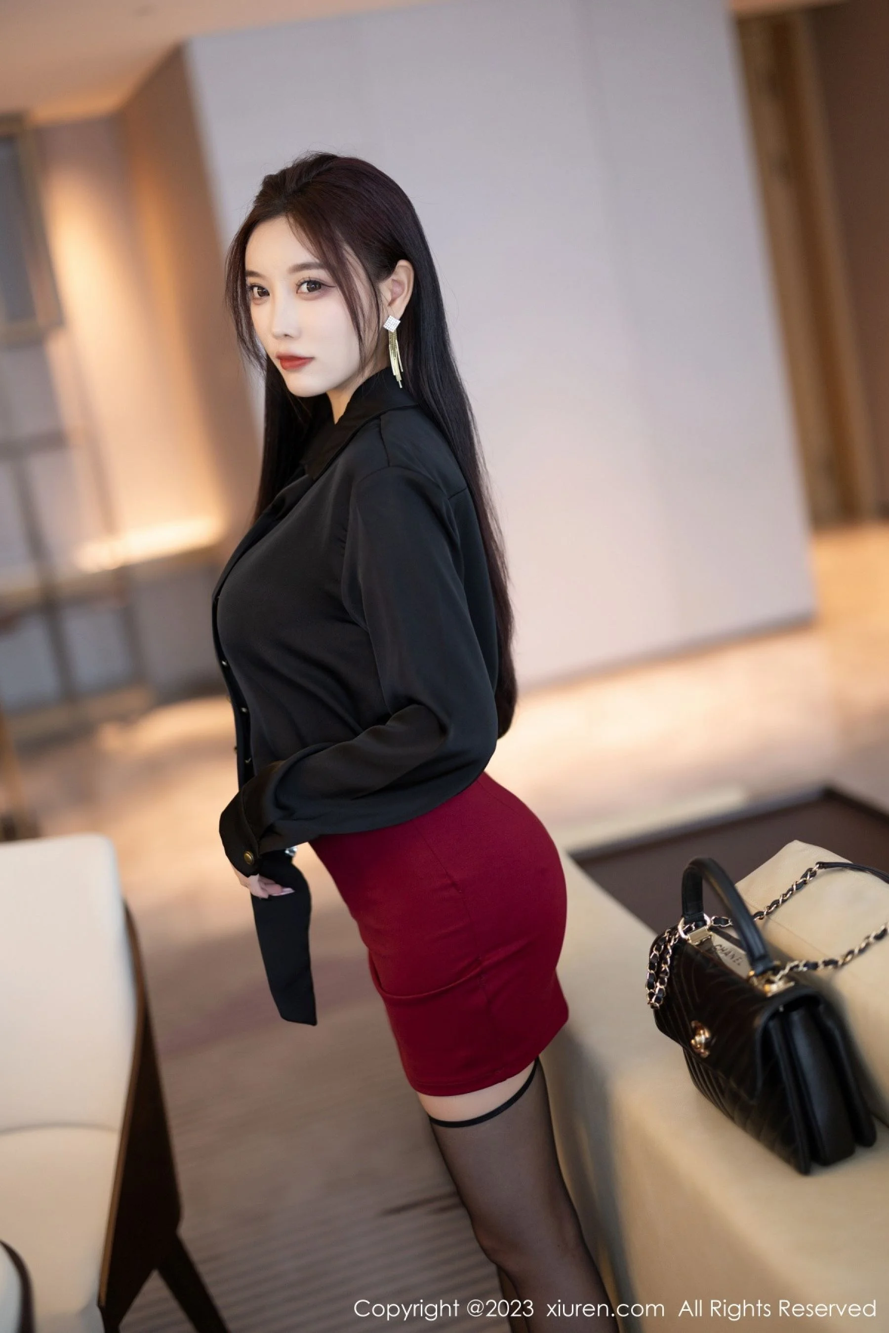 杨晨晨Yome - Photo 17