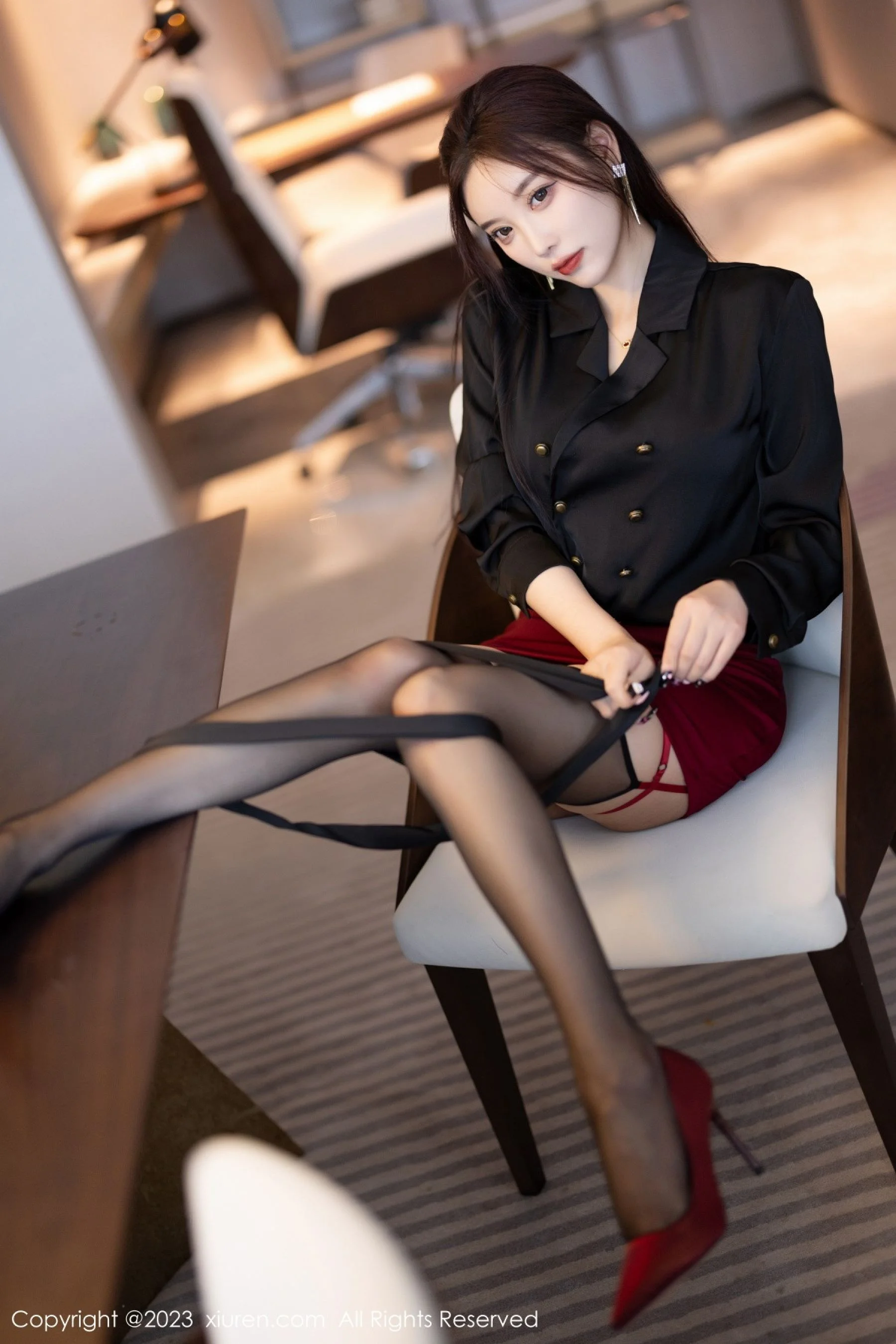 杨晨晨Yome - Photo 26