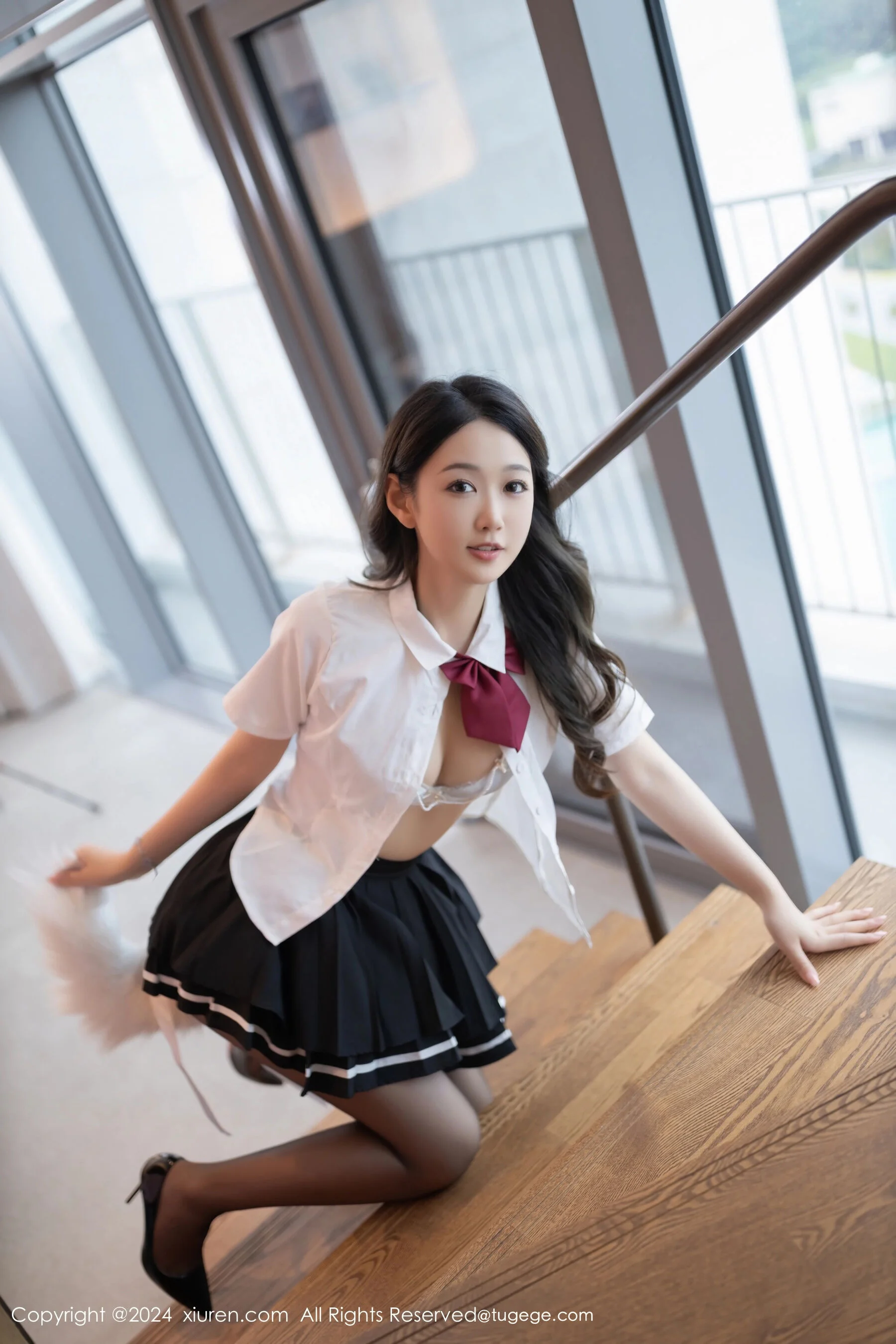 唐安琪 - Photo 38