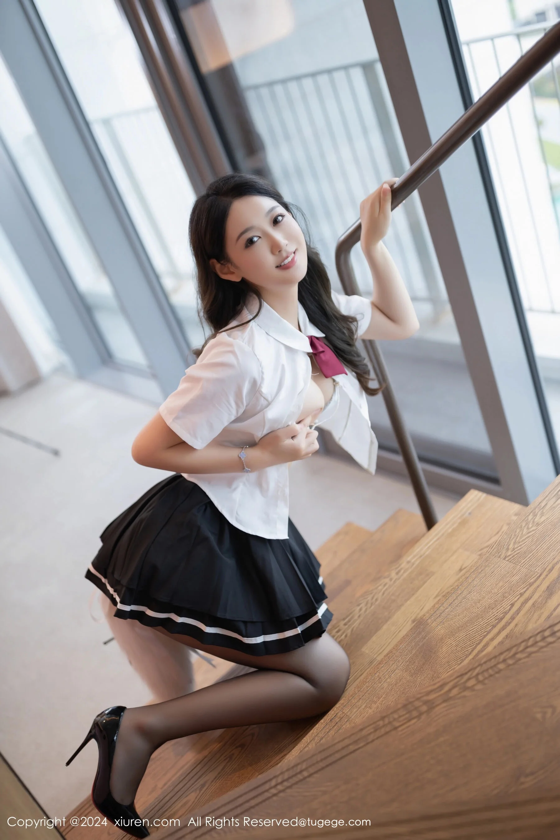 唐安琪 - Photo 39