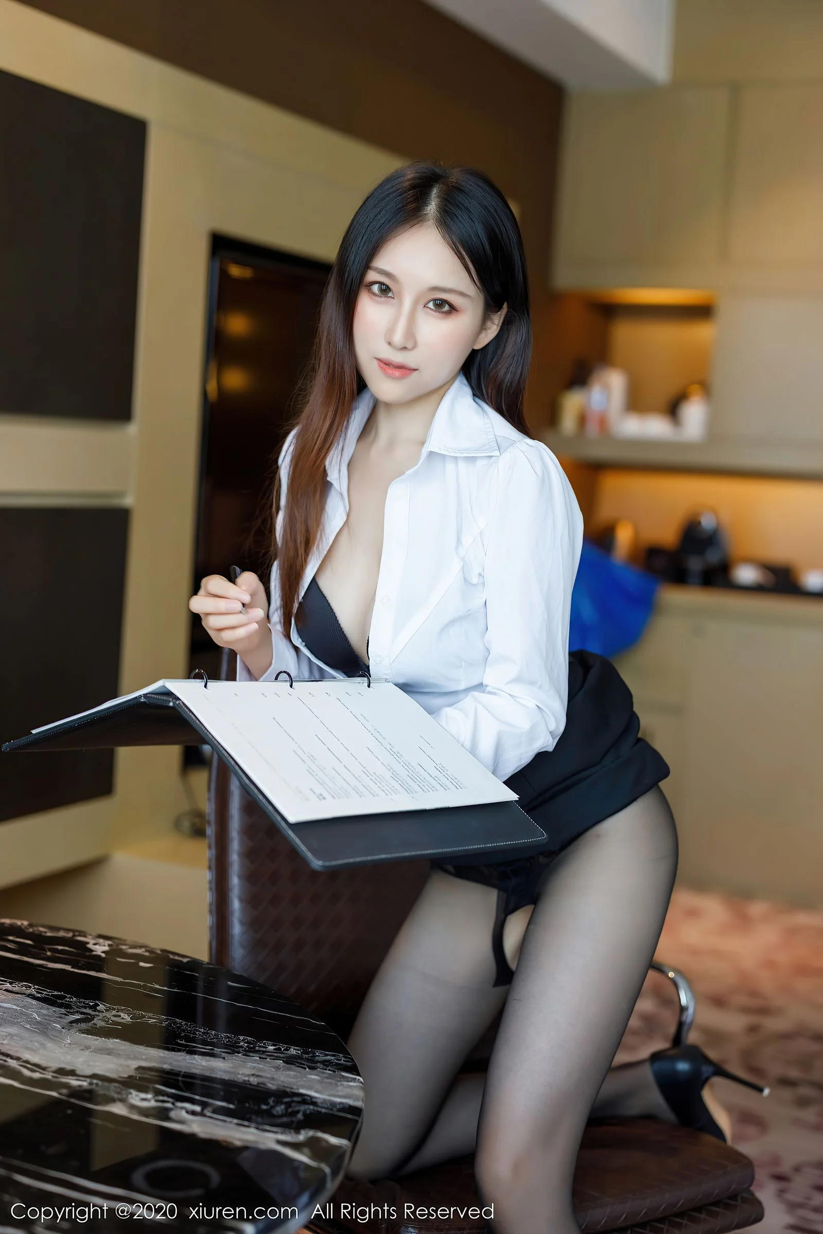 月音瞳 - Photo 20