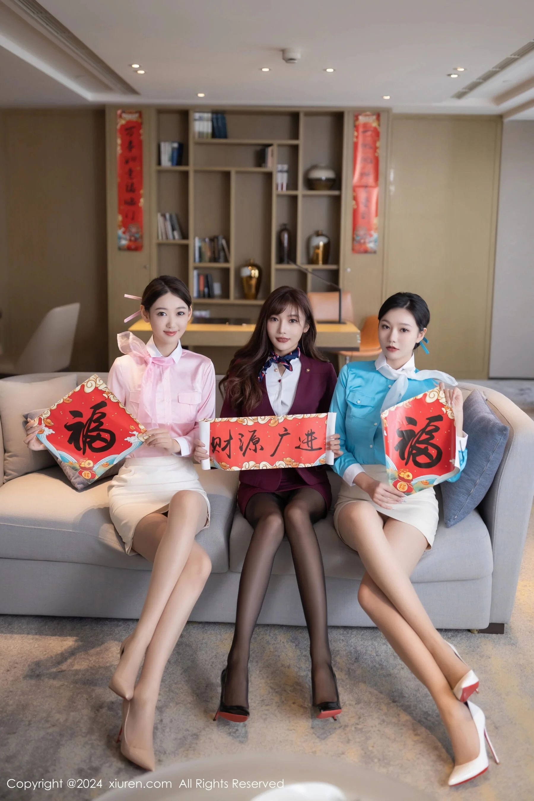 模特合集 - Photo 3