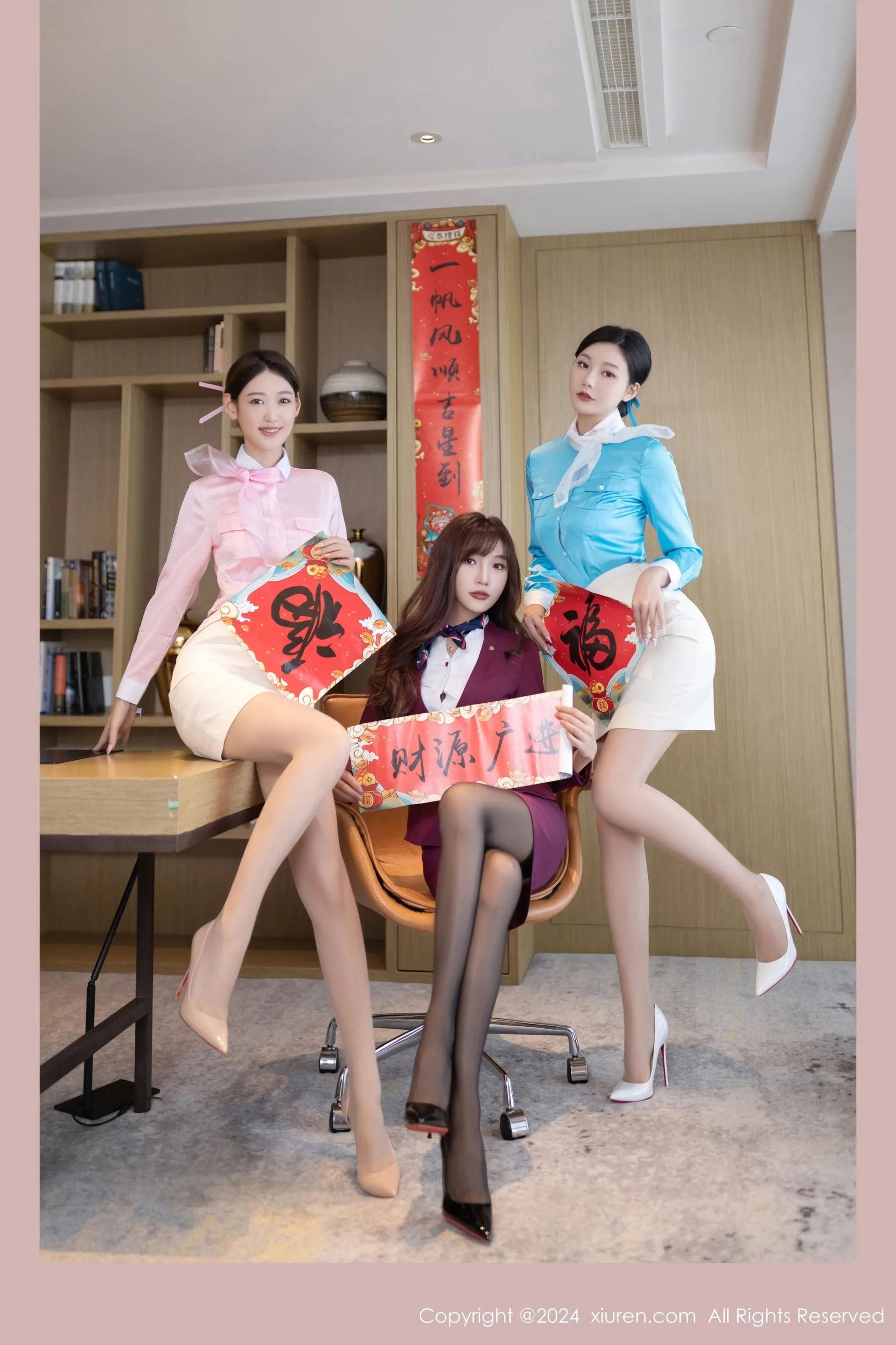 模特合集 - Photo 6