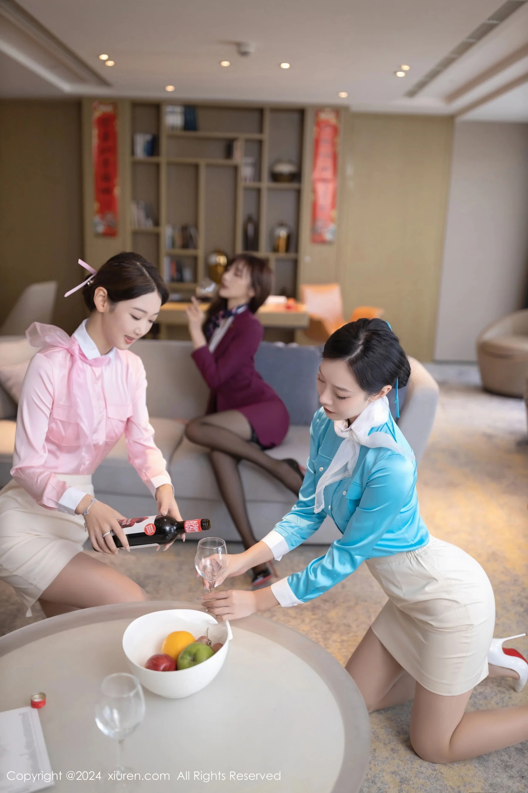 模特合集 - Photo 8